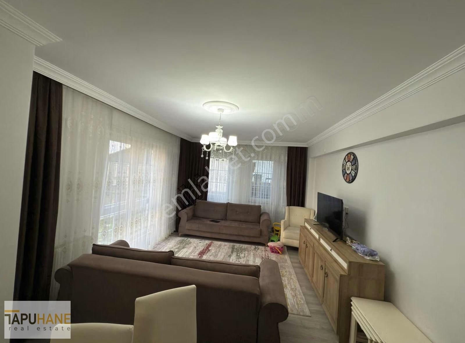 Tapuhane'tepecikte Satılık 2+1 Daire - Görsel 2