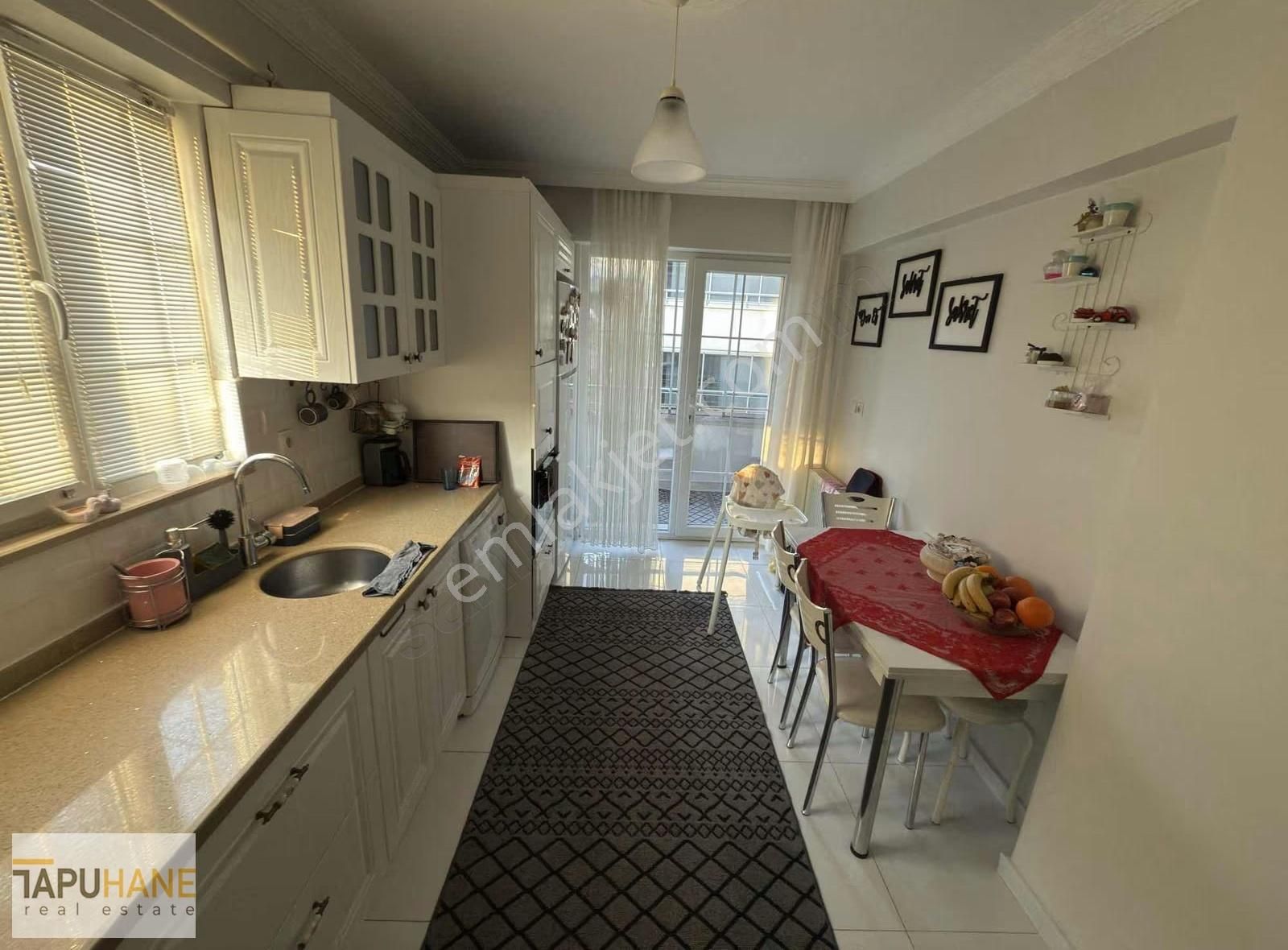 Tapuhane'tepecikte Satılık 2+1 Daire - Görsel 18