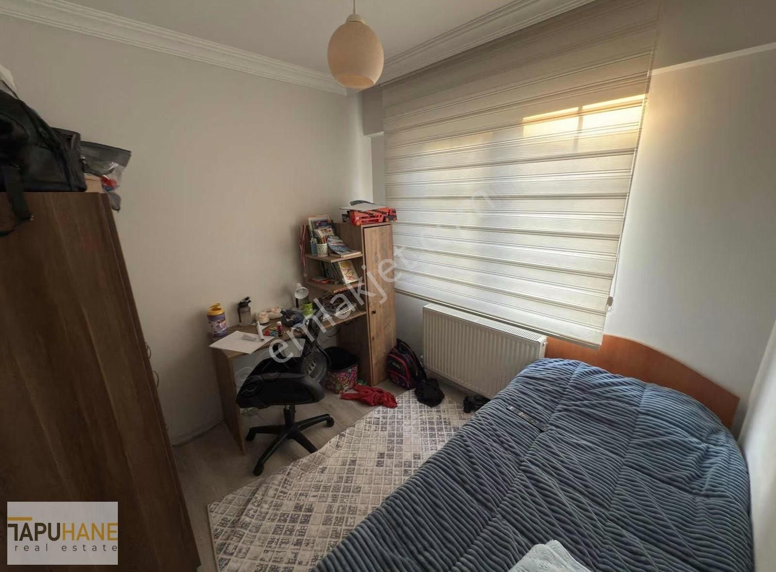 Tapuhane'tepecikte Satılık 2+1 Daire - Görsel 23