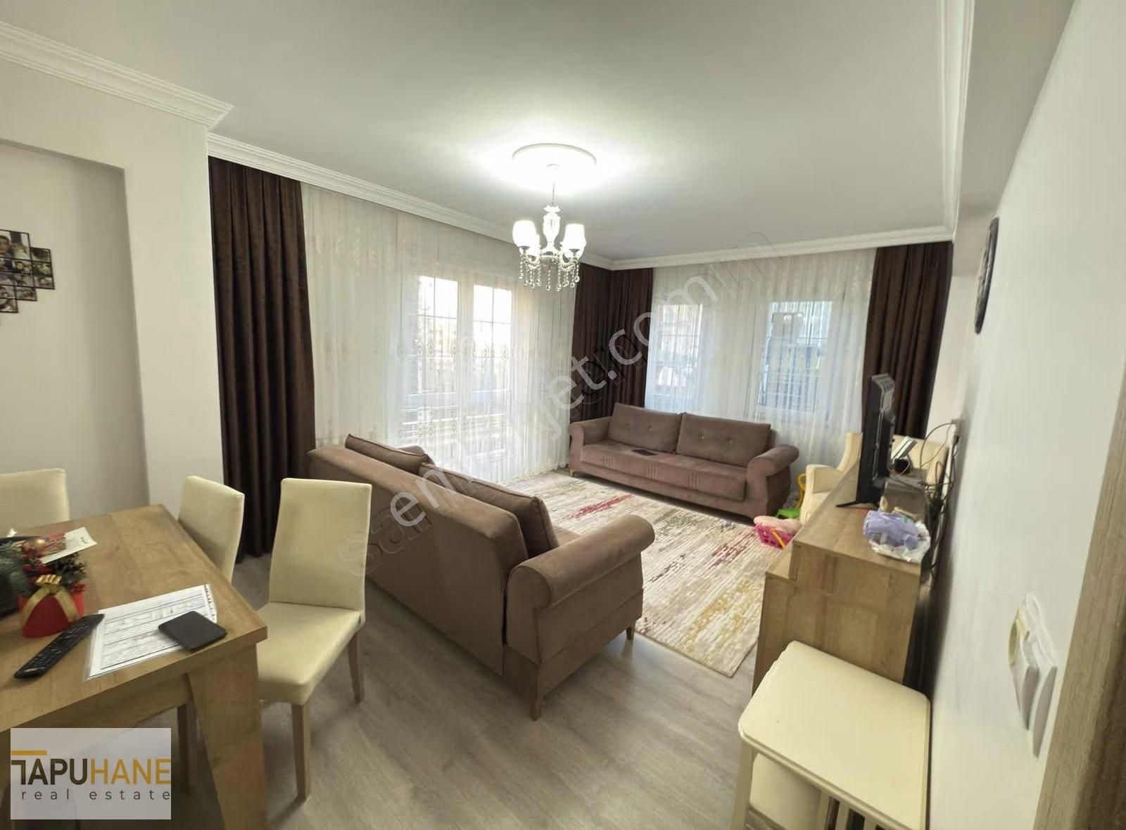 Tapuhane'tepecikte Satılık 2+1 Daire - Görsel 22