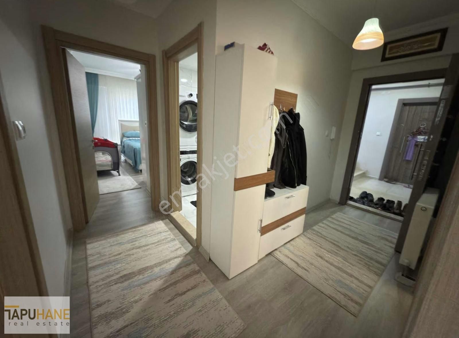 Tapuhane'tepecikte Satılık 2+1 Daire - Görsel 24