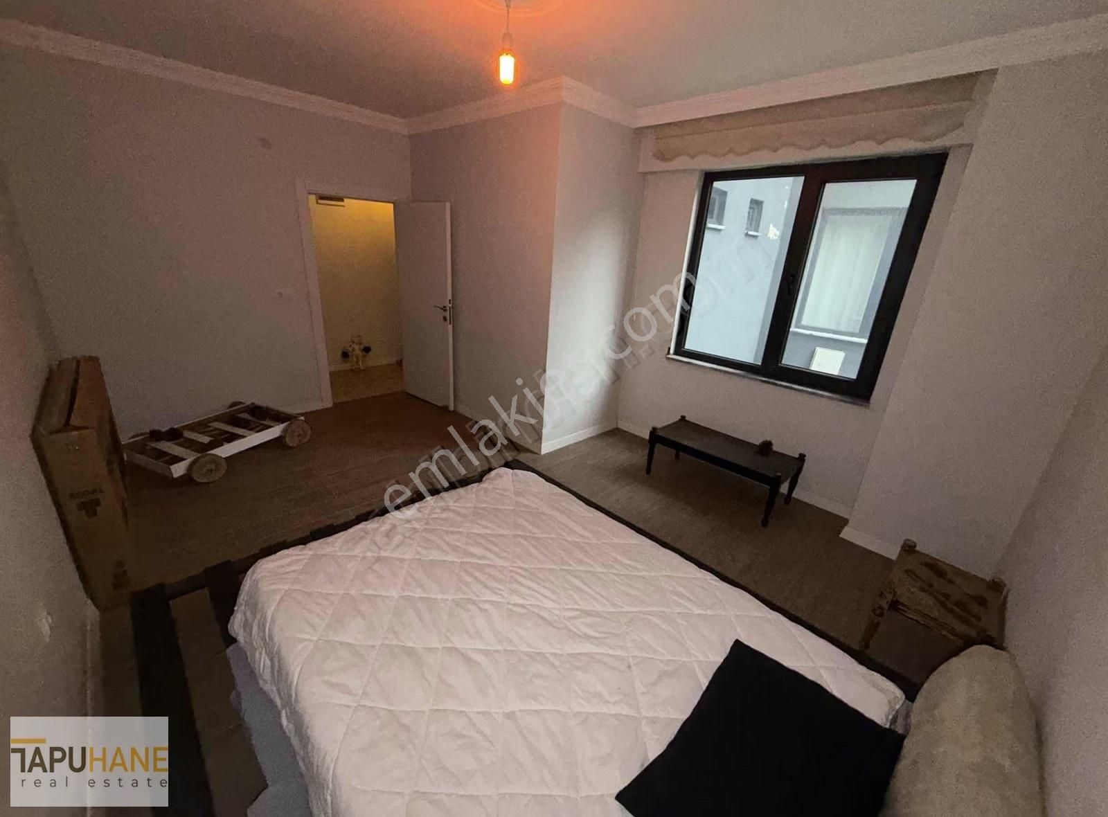 Tapuhaneden Merkezde 2+1 Ara Kat - Görsel 2