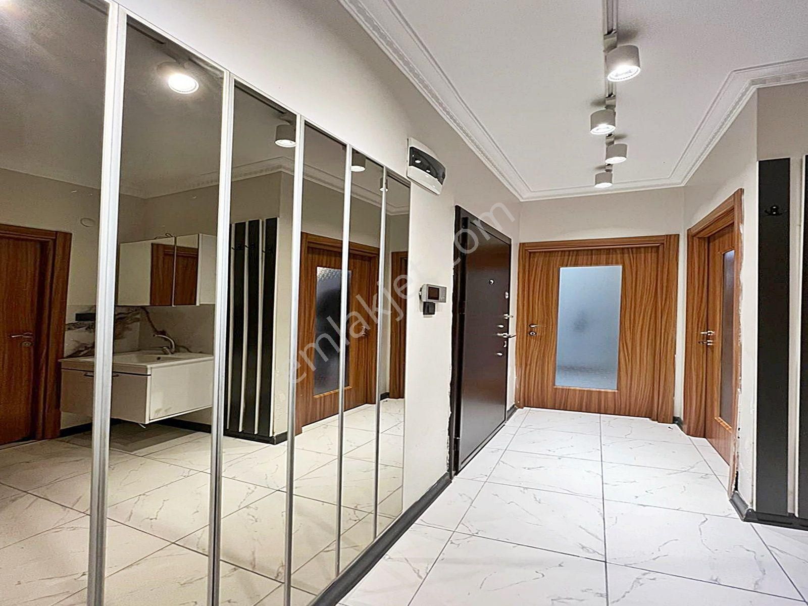 Esenyurt Meydana Yürüme Mesafesinde 2+1 Lüks Dekrolu Giriş Katı !!! - Görsel 7