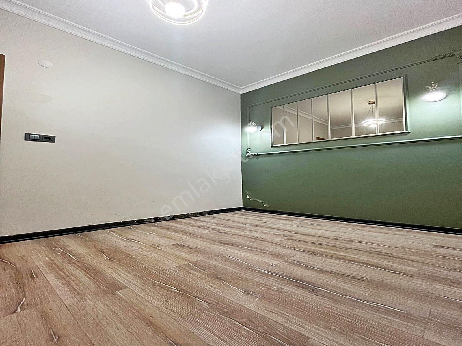 Esenyurt Meydana Yürüme Mesafesinde 2+1 Lüks Dekrolu Giriş Katı !!! - Görsel 16