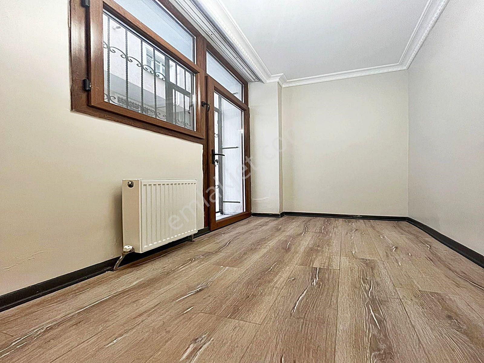 Esenyurt Meydana Yürüme Mesafesinde 2+1 Lüks Dekrolu Giriş Katı !!! - Görsel 9