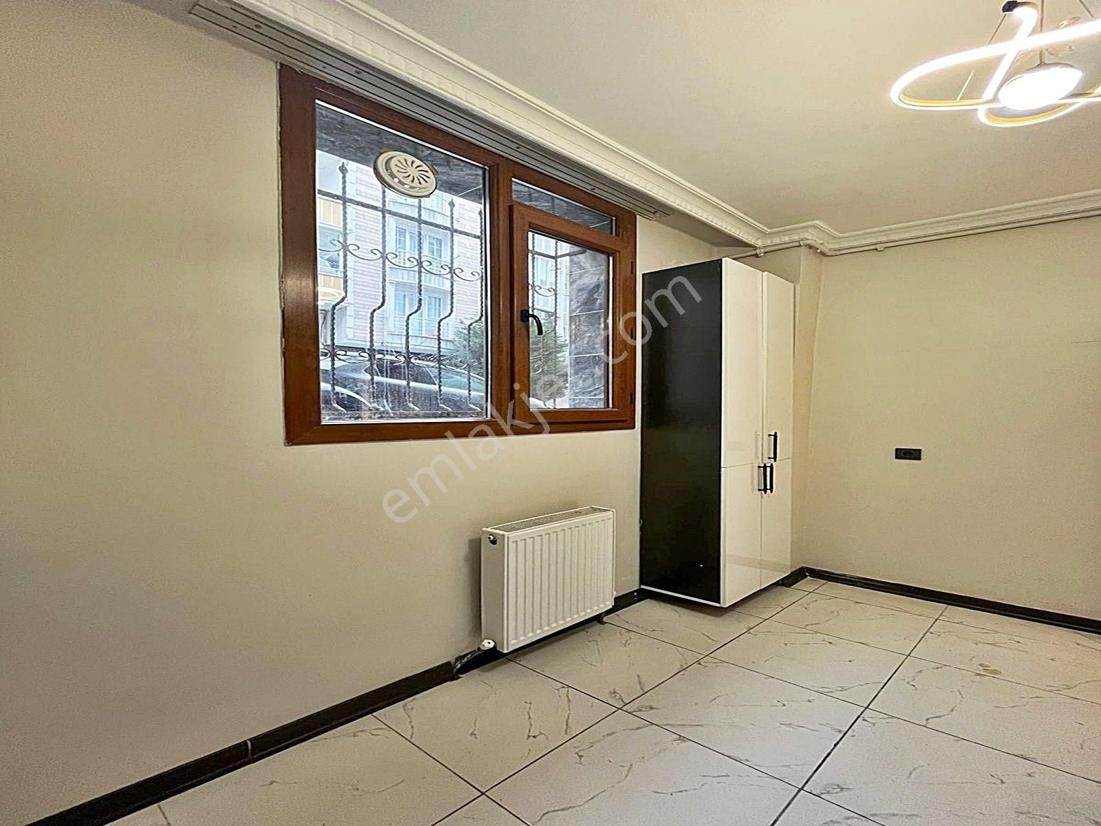 Esenyurt Meydana Yürüme Mesafesinde 2+1 Lüks Dekrolu Giriş Katı !!! - Görsel 11