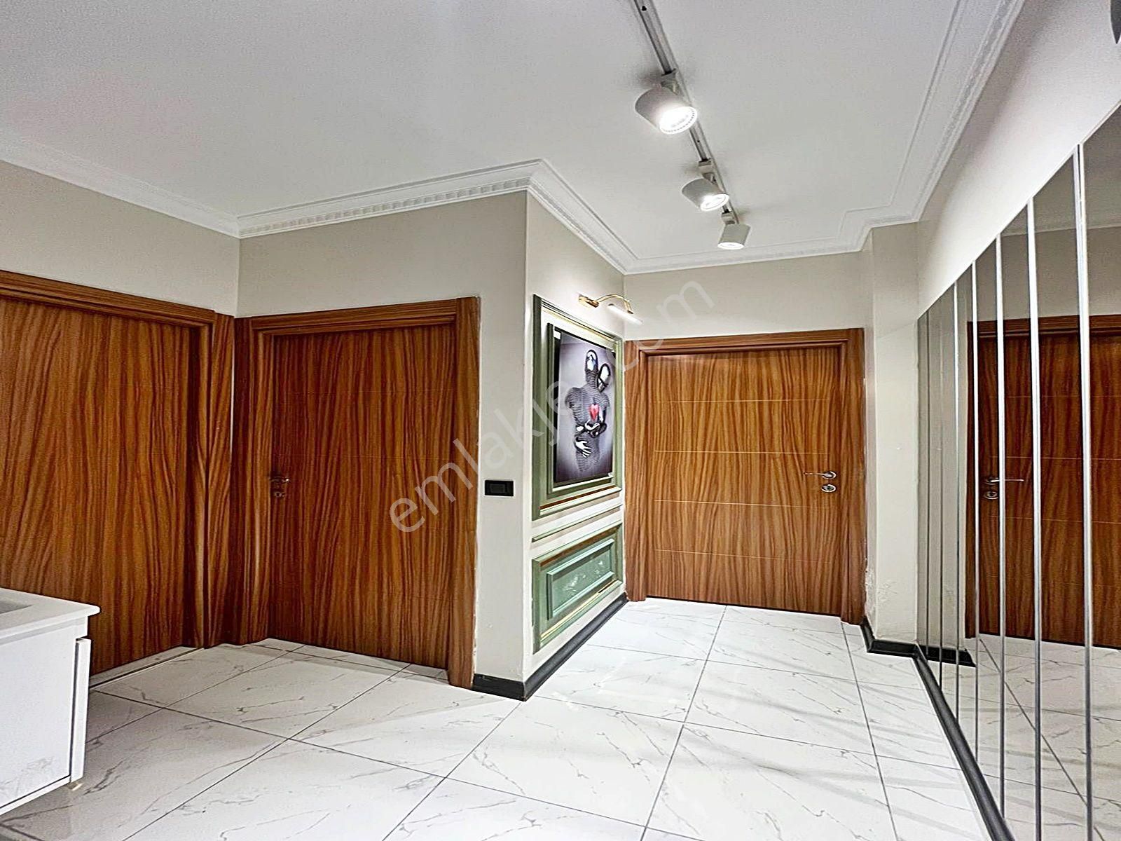 Esenyurt Meydana Yürüme Mesafesinde 2+1 Lüks Dekrolu Giriş Katı !!! - Görsel 13