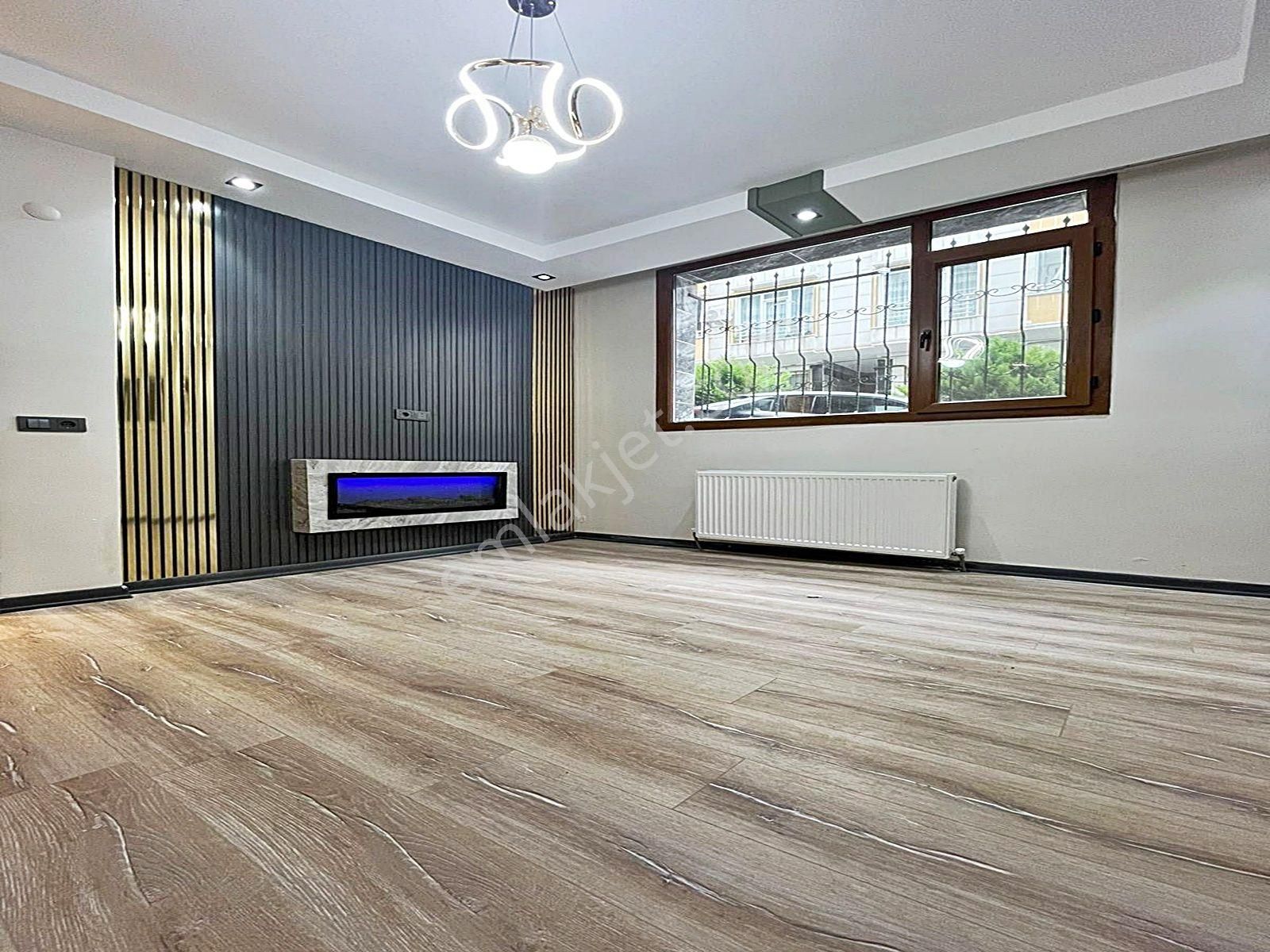 Esenyurt Meydana Yürüme Mesafesinde 2+1 Lüks Dekrolu Giriş Katı !!! - Görsel 2