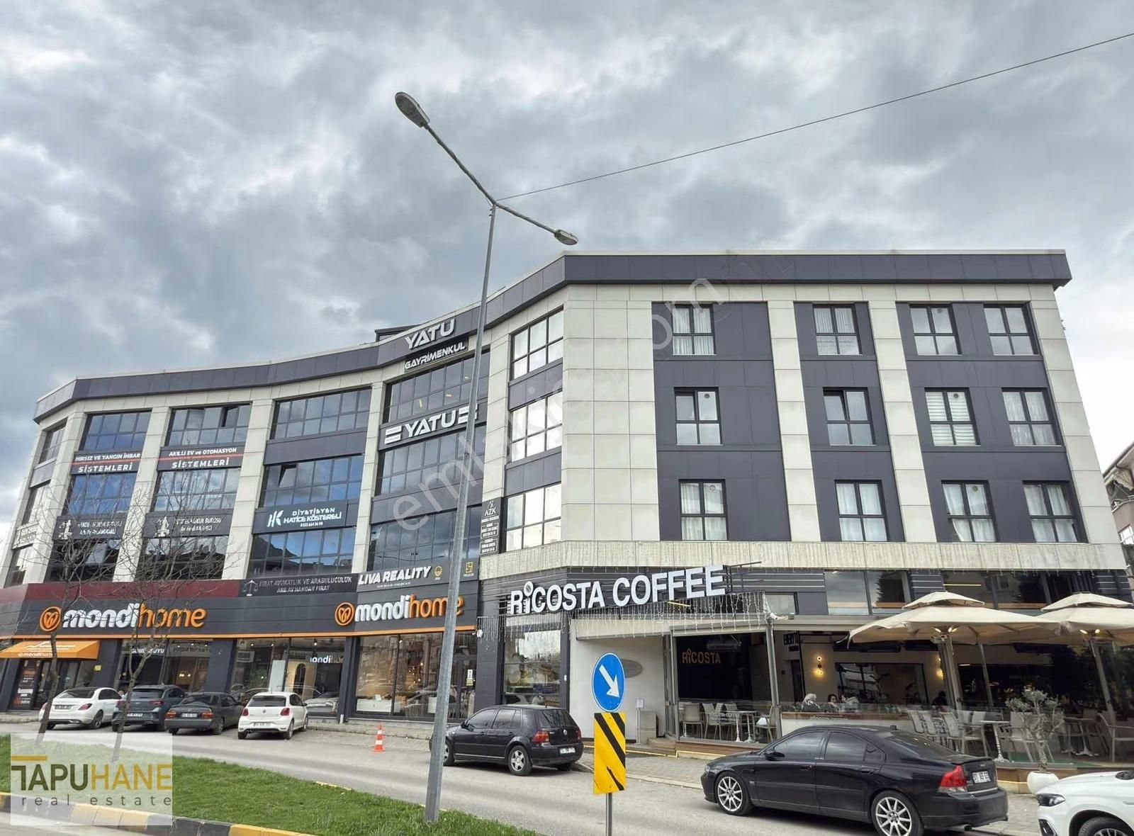 Tapuhane'den Kiralık 1+1 Daire