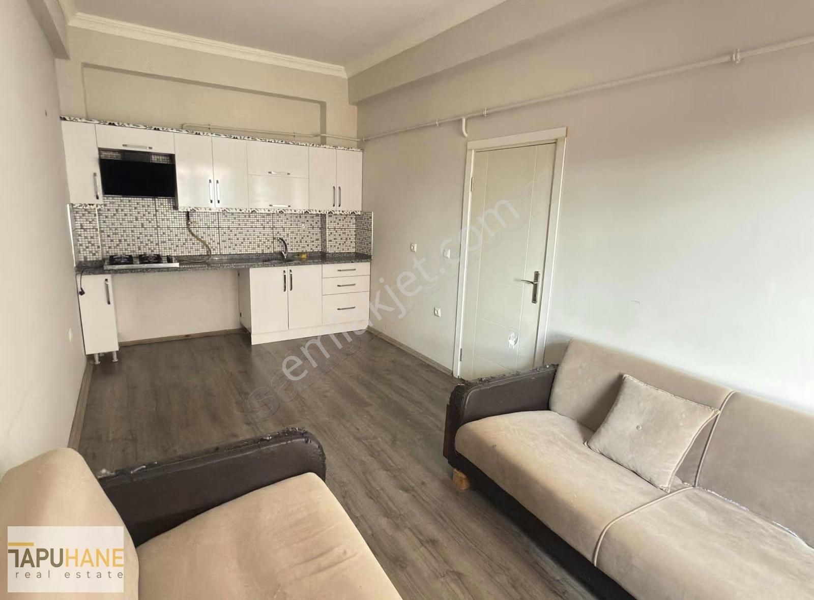 Tapuhane'den Kiralık 1+1 Daire - Görsel 10