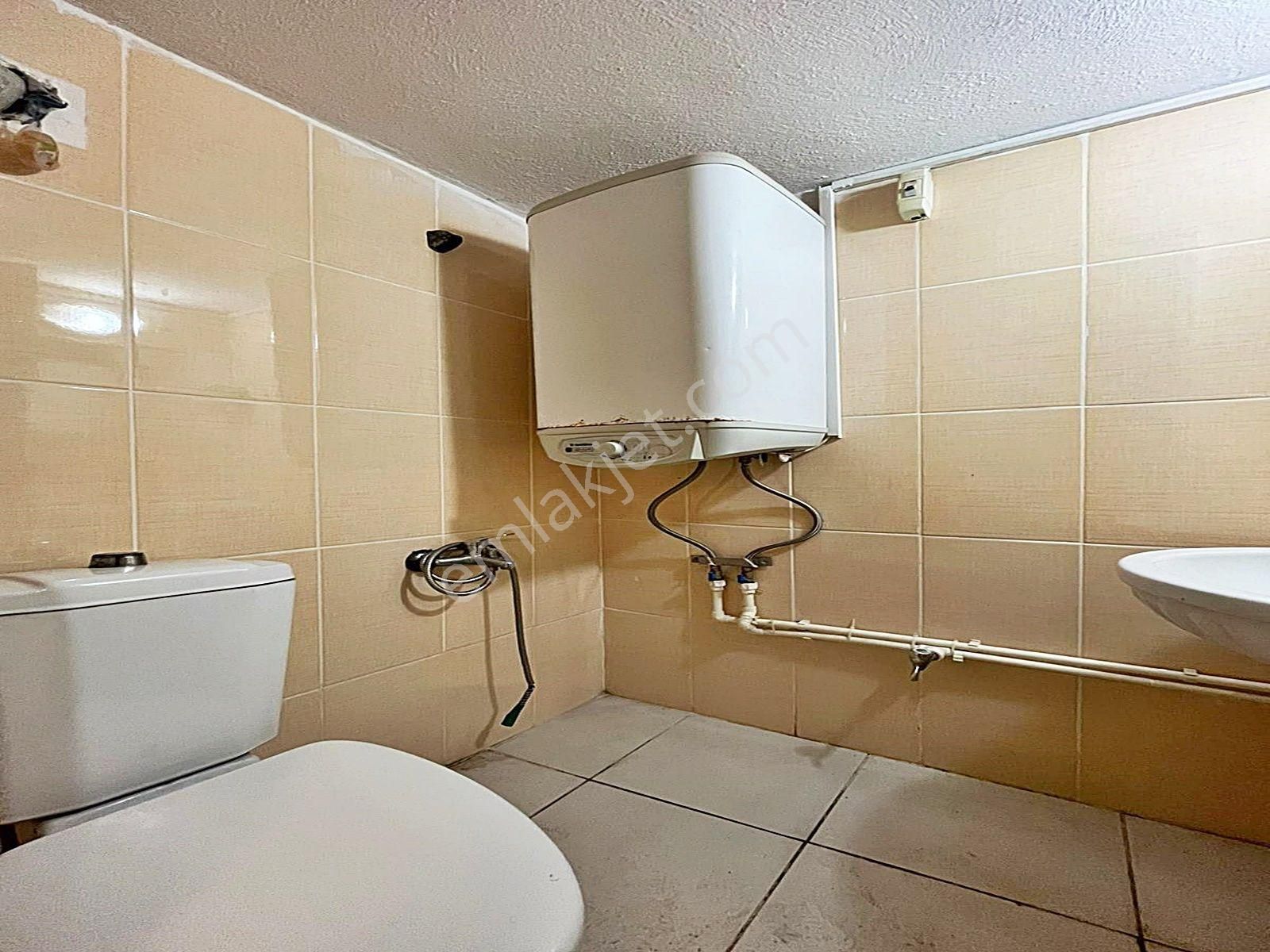 Merkezi Konumda Krediye Uygun 3+2 Lüks Dekorlu Dubleks Daire !!! - Görsel 31