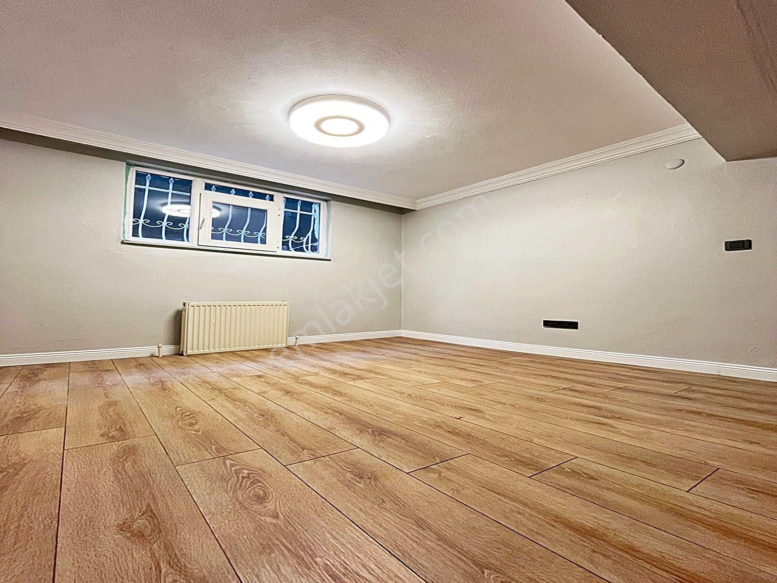 Merkezi Konumda Krediye Uygun 3+2 Lüks Dekorlu Dubleks Daire !!! - Görsel 20