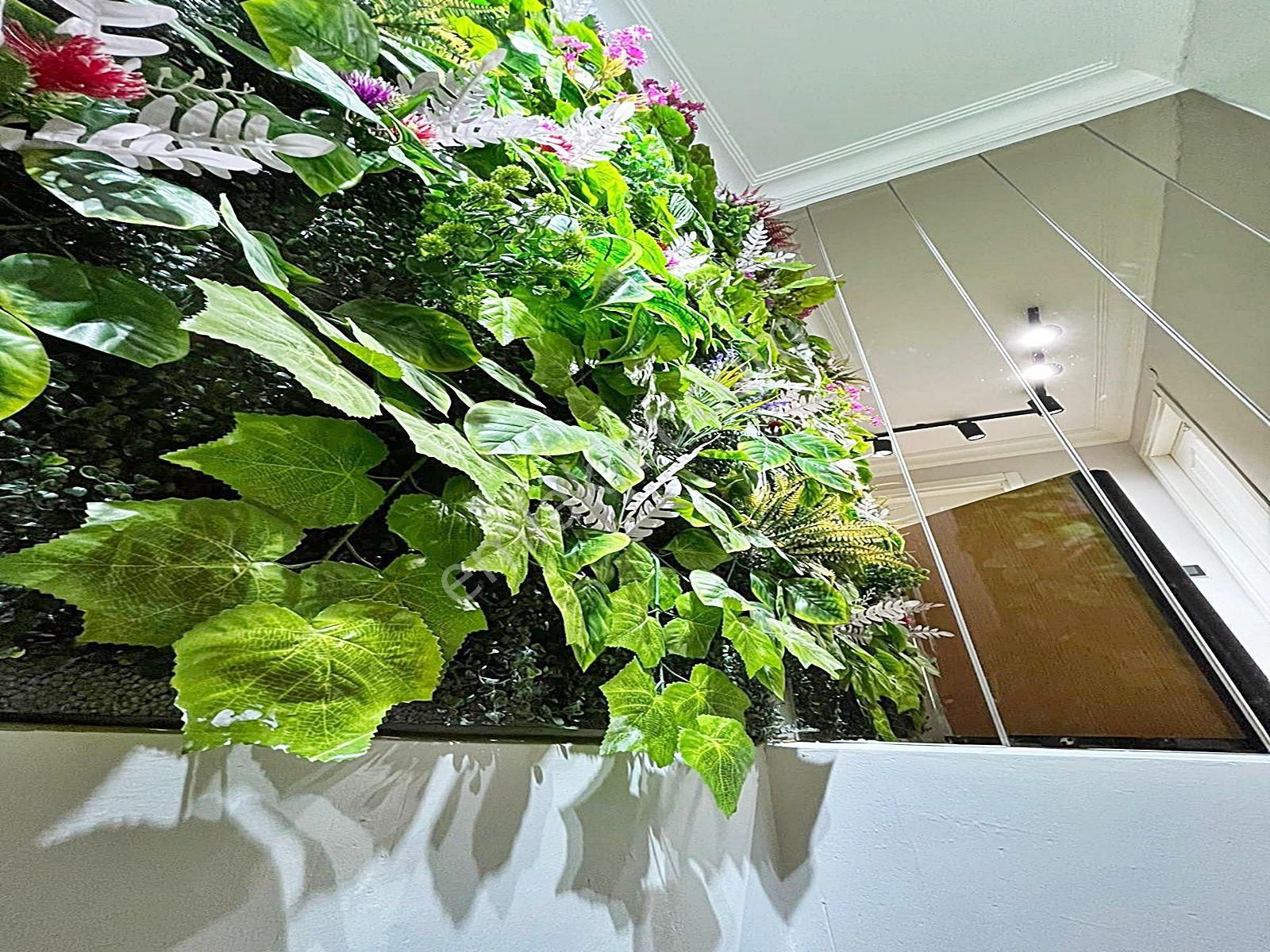 Merkezi Konumda Krediye Uygun 3+2 Lüks Dekorlu Dubleks Daire !!! - Görsel 24