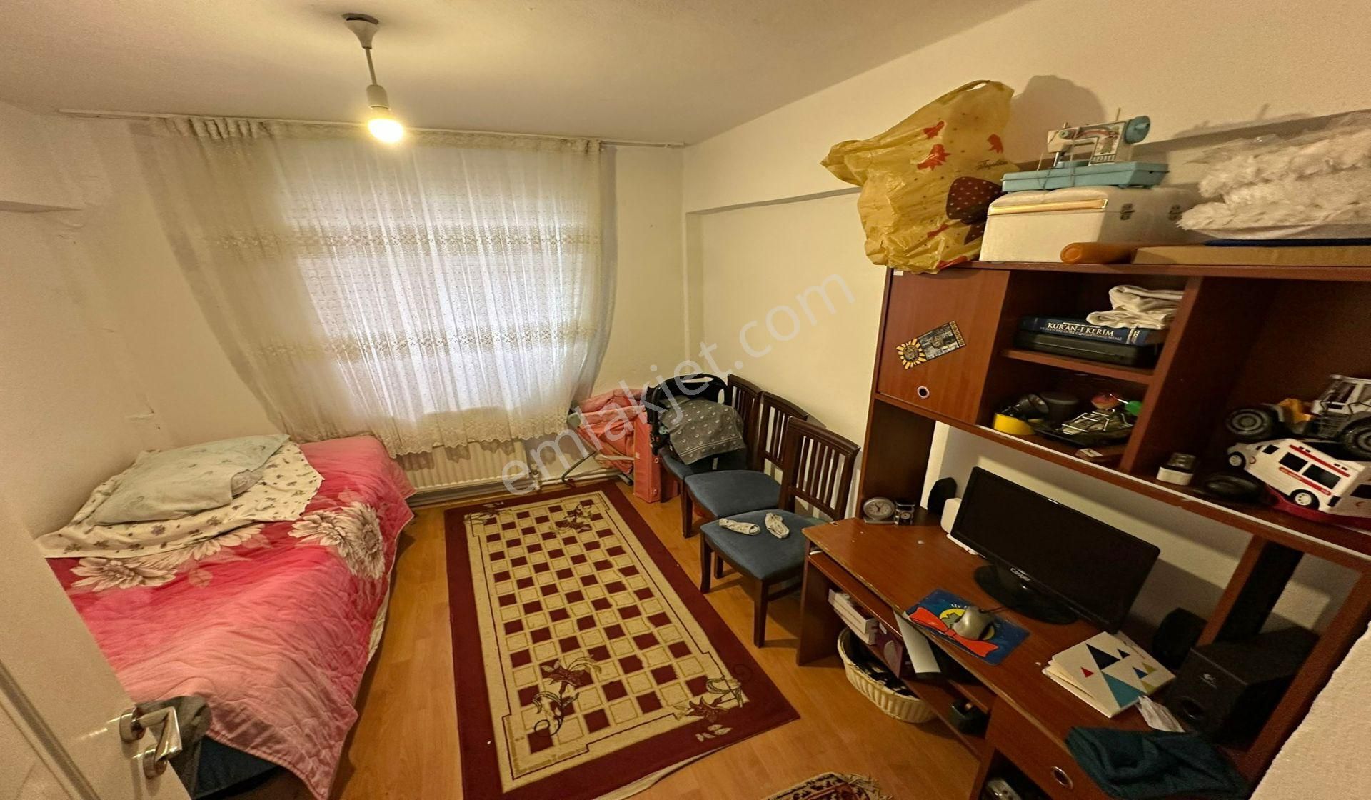 Pınarbaşı Hastane Yakını Kat Konumunda Altı Daire 3+1 Balkonlu - Görsel 12