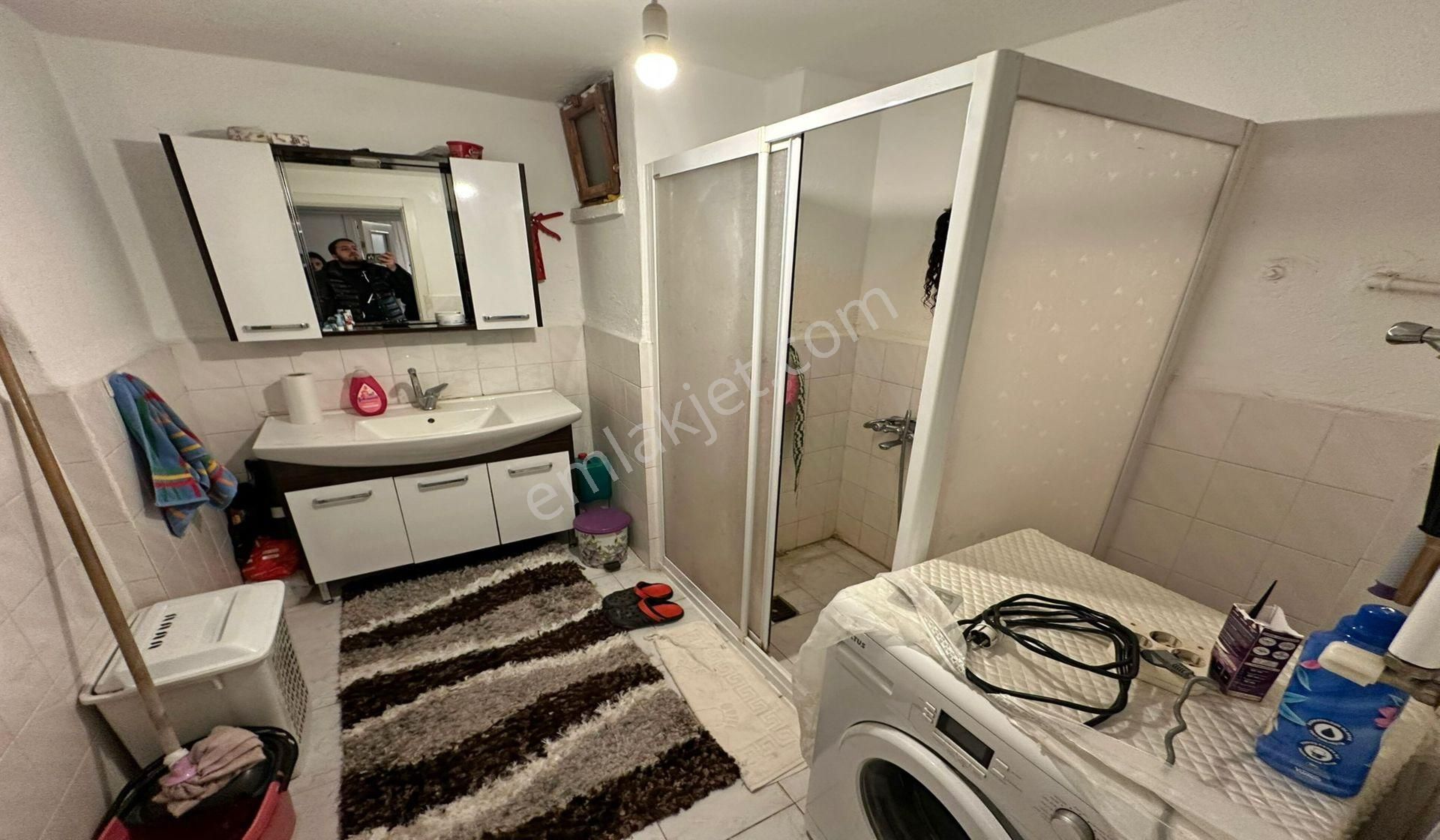 Pınarbaşı Hastane Yakını Kat Konumunda Altı Daire 3+1 Balkonlu - Görsel 23