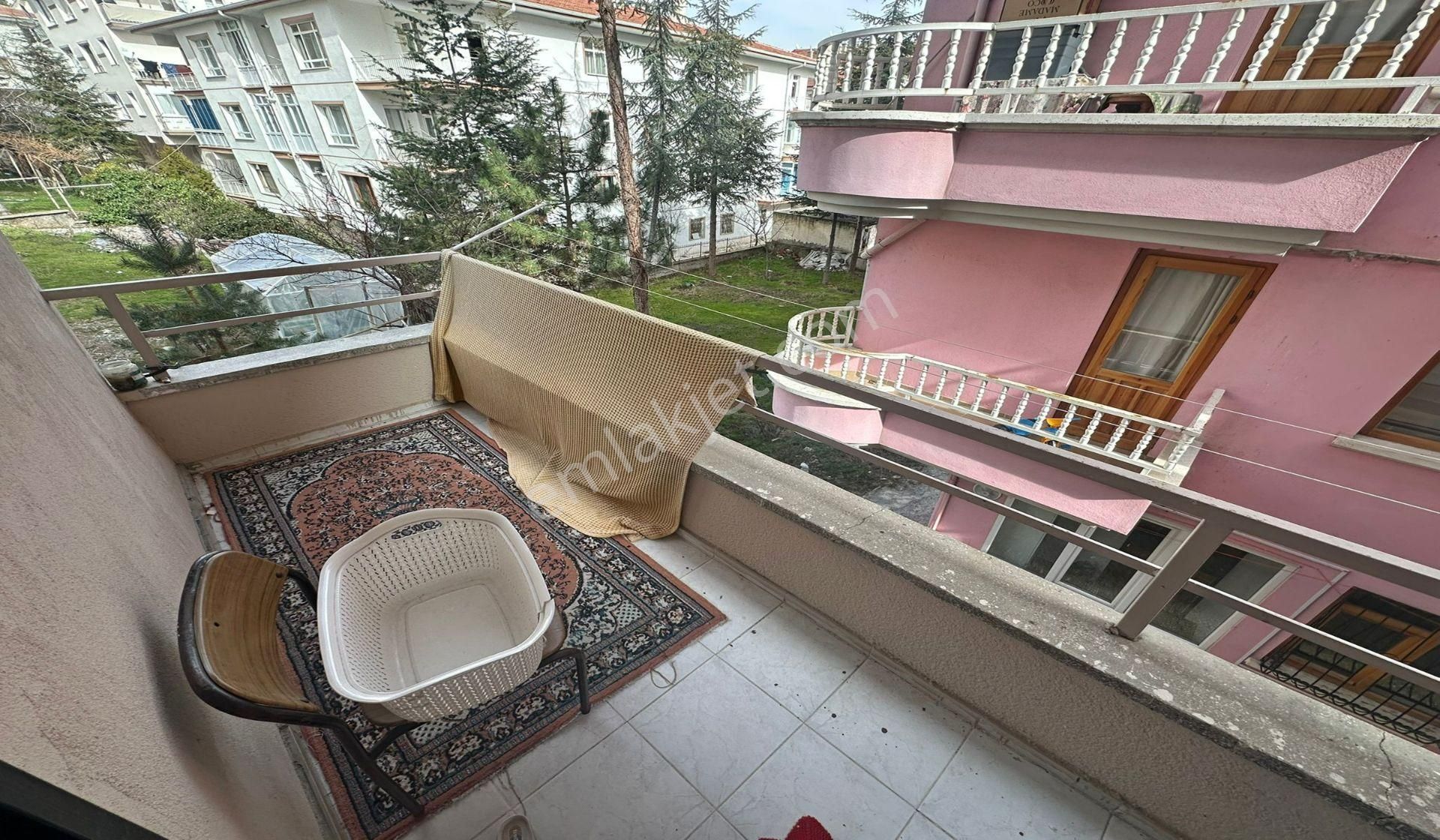 Pınarbaşı Hastane Yakını Kat Konumunda Altı Daire 3+1 Balkonlu - Görsel 14