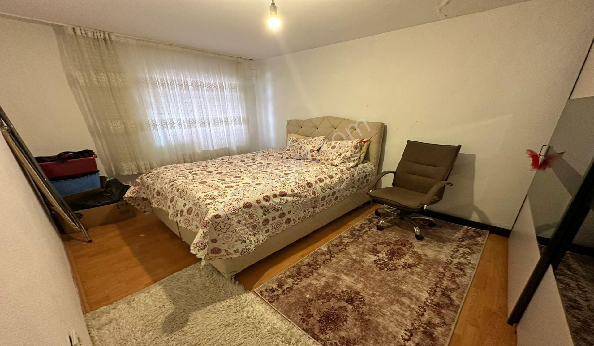 Pınarbaşı Hastane Yakını Kat Konumunda Altı Daire 3+1 Balkonlu - Görsel 24