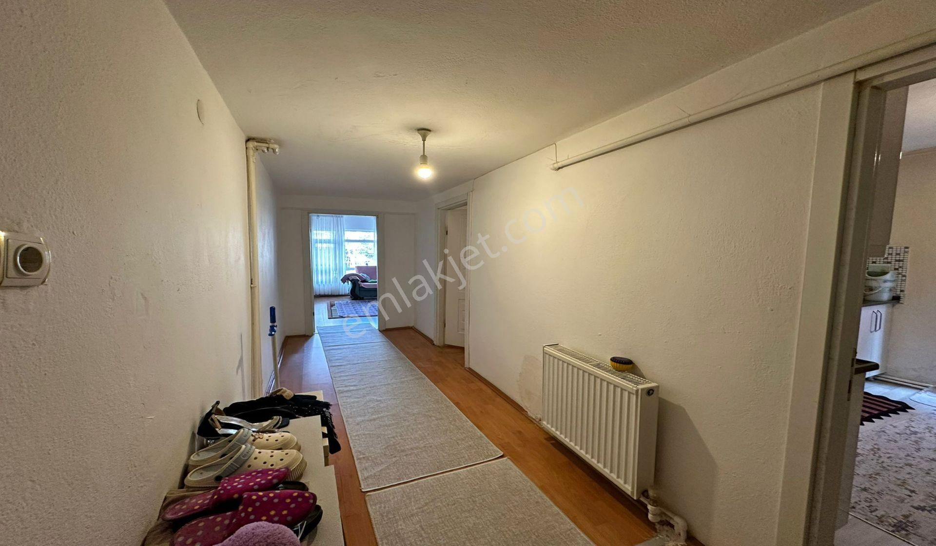 Pınarbaşı Hastane Yakını Kat Konumunda Altı Daire 3+1 Balkonlu - Görsel 26