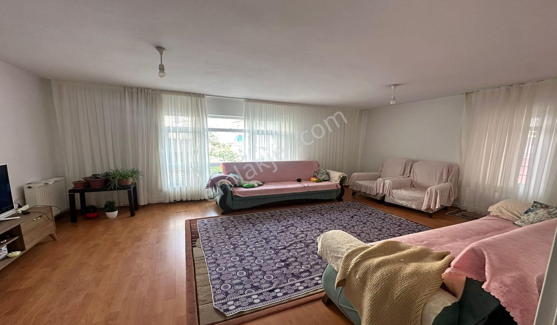 Pınarbaşı Hastane Yakını Kat Konumunda Altı Daire 3+1 Balkonlu - Görsel 7