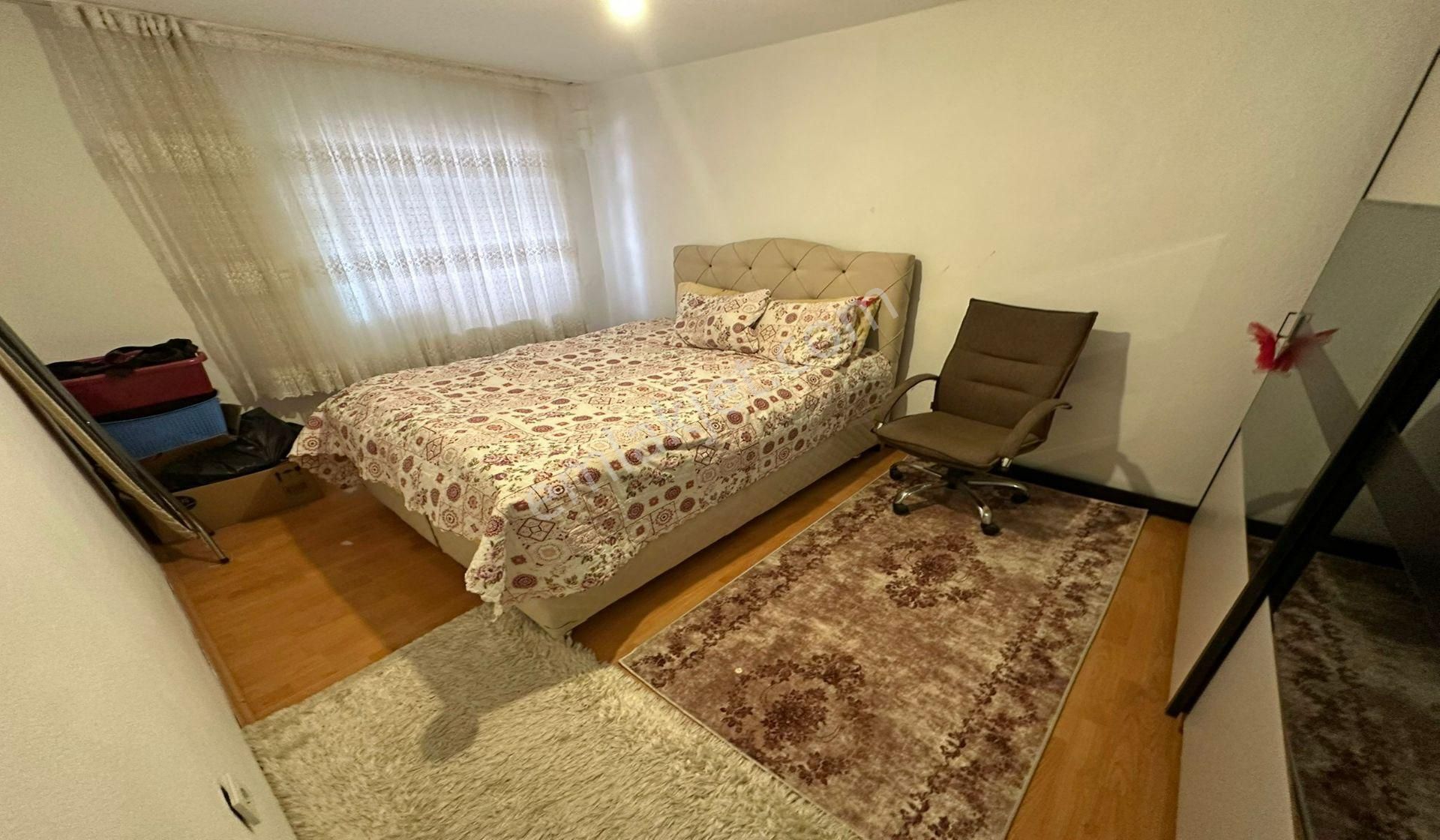 Pınarbaşı Hastane Yakını Kat Konumunda Altı Daire 3+1 Balkonlu - Görsel 20