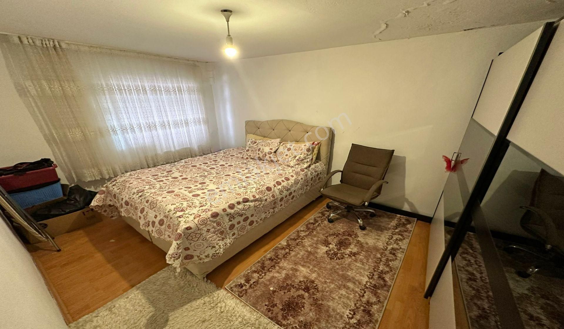 Pınarbaşı Hastane Yakını Kat Konumunda Altı Daire 3+1 Balkonlu - Görsel 19