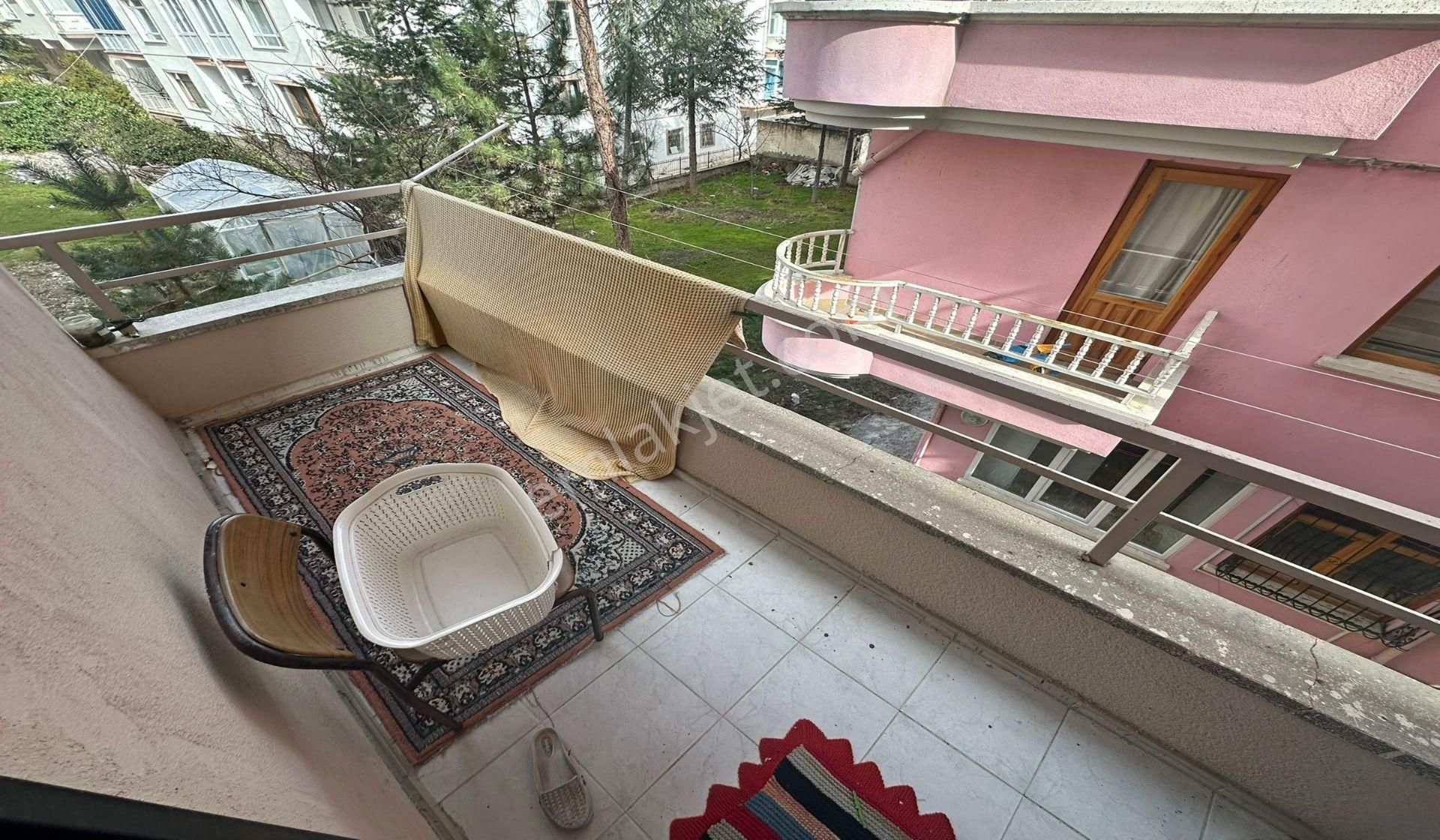 Pınarbaşı Hastane Yakını Kat Konumunda Altı Daire 3+1 Balkonlu - Görsel 10