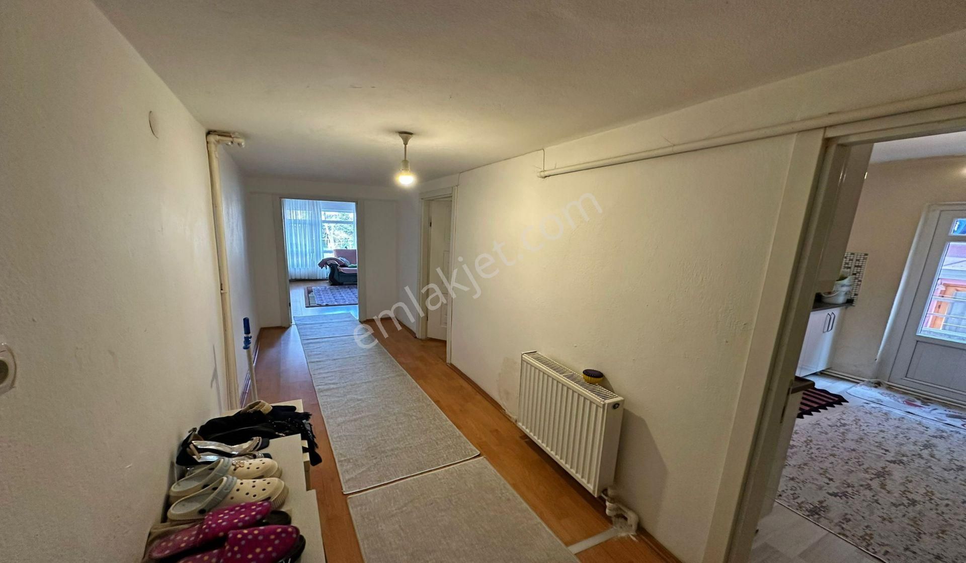 Pınarbaşı Hastane Yakını Kat Konumunda Altı Daire 3+1 Balkonlu - Görsel 25