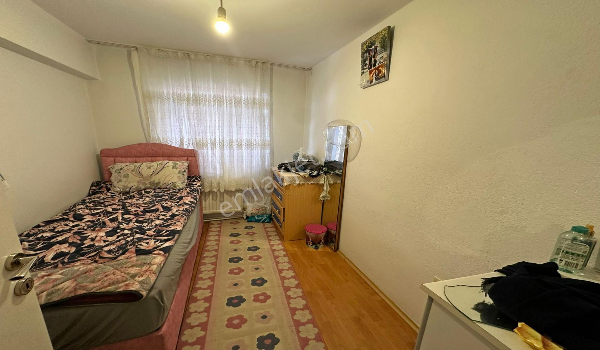 Pınarbaşı Hastane Yakını Kat Konumunda Altı Daire 3+1 Balkonlu - Görsel 18