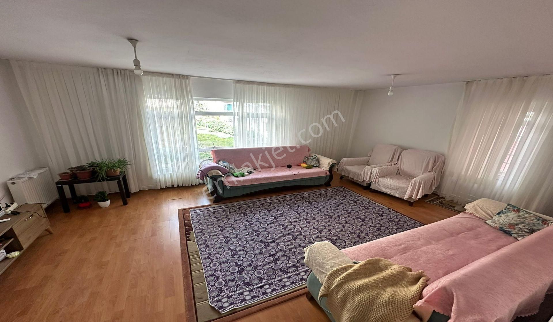 Pınarbaşı Hastane Yakını Kat Konumunda Altı Daire 3+1 Balkonlu - Görsel 8