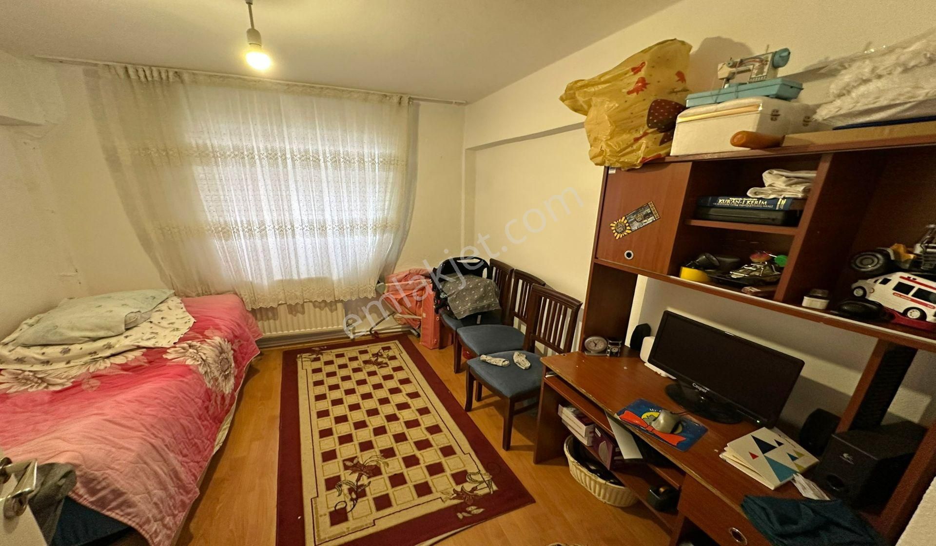 Pınarbaşı Hastane Yakını Kat Konumunda Altı Daire 3+1 Balkonlu - Görsel 13