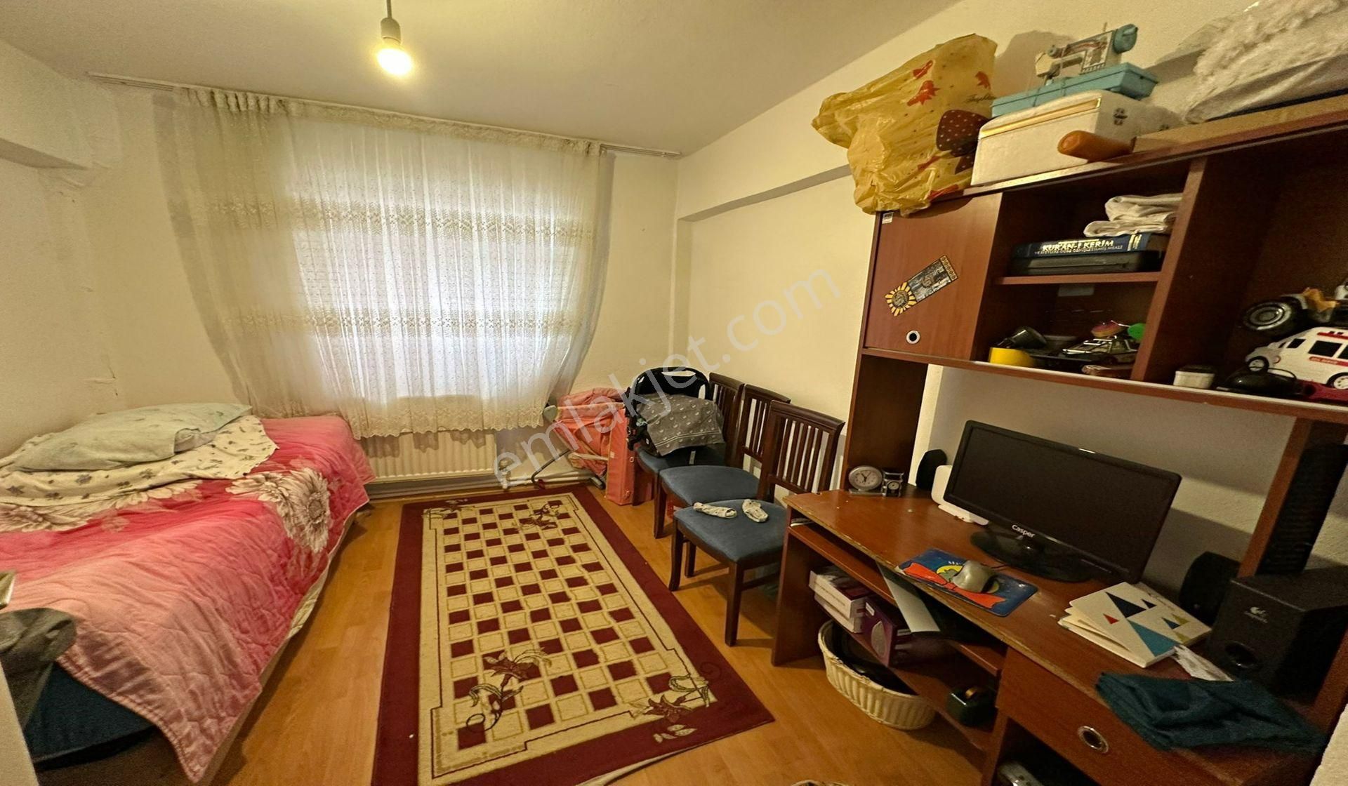 Pınarbaşı Hastane Yakını Kat Konumunda Altı Daire 3+1 Balkonlu - Görsel 17