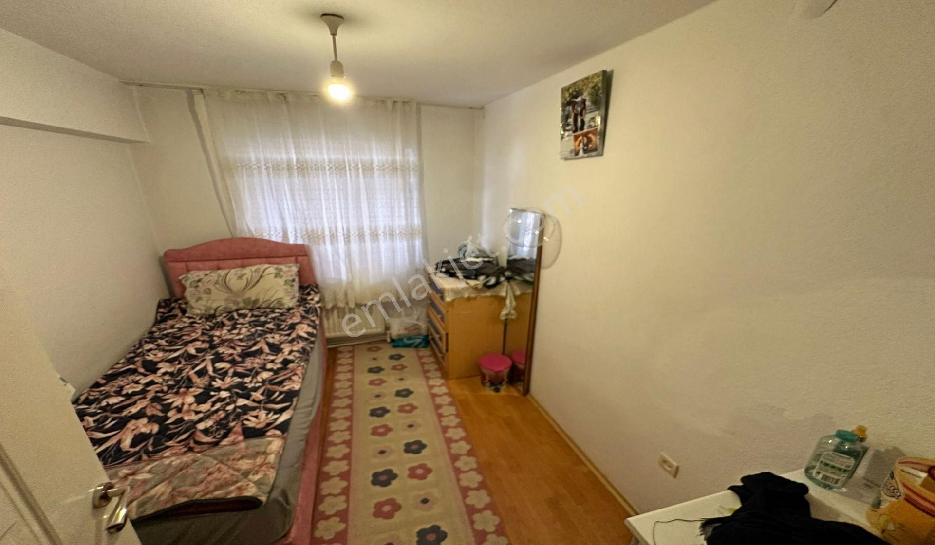 Pınarbaşı Hastane Yakını Kat Konumunda Altı Daire 3+1 Balkonlu - Görsel 16