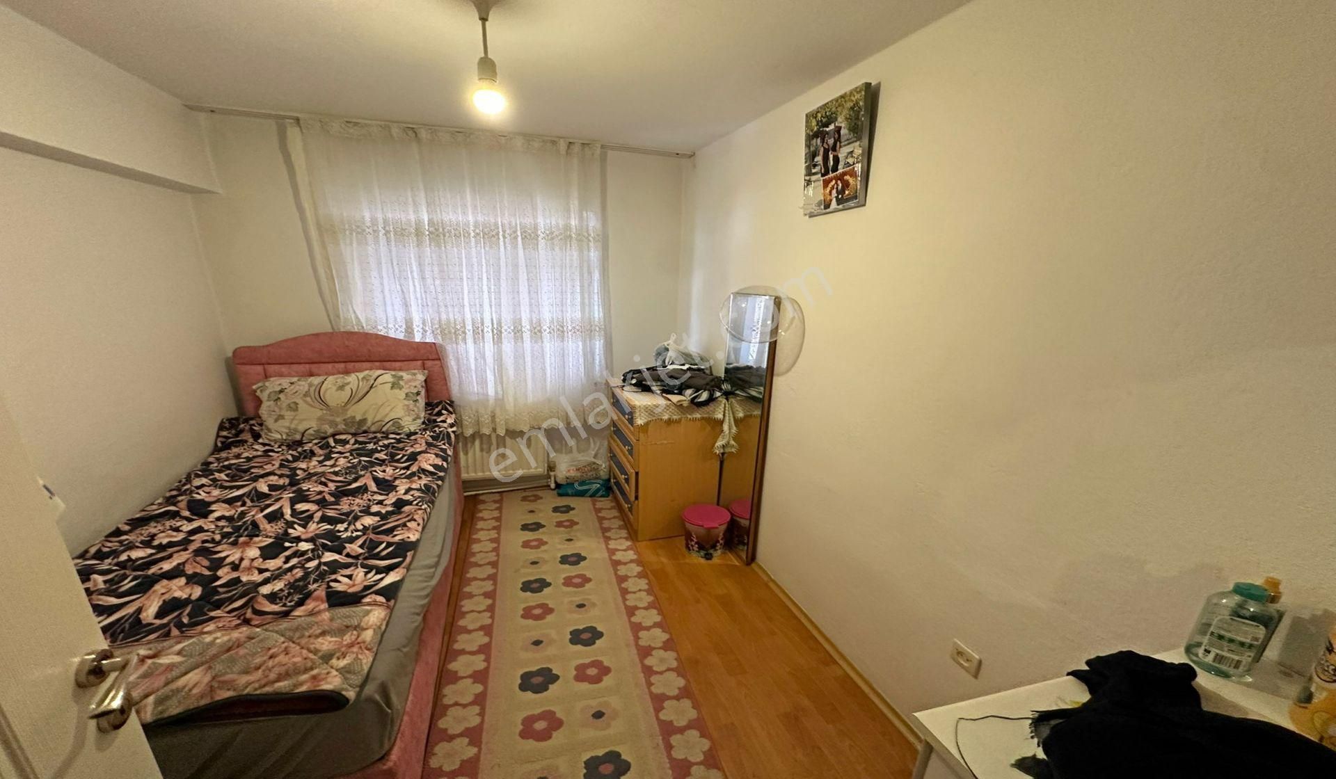 Pınarbaşı Hastane Yakını Kat Konumunda Altı Daire 3+1 Balkonlu - Görsel 21