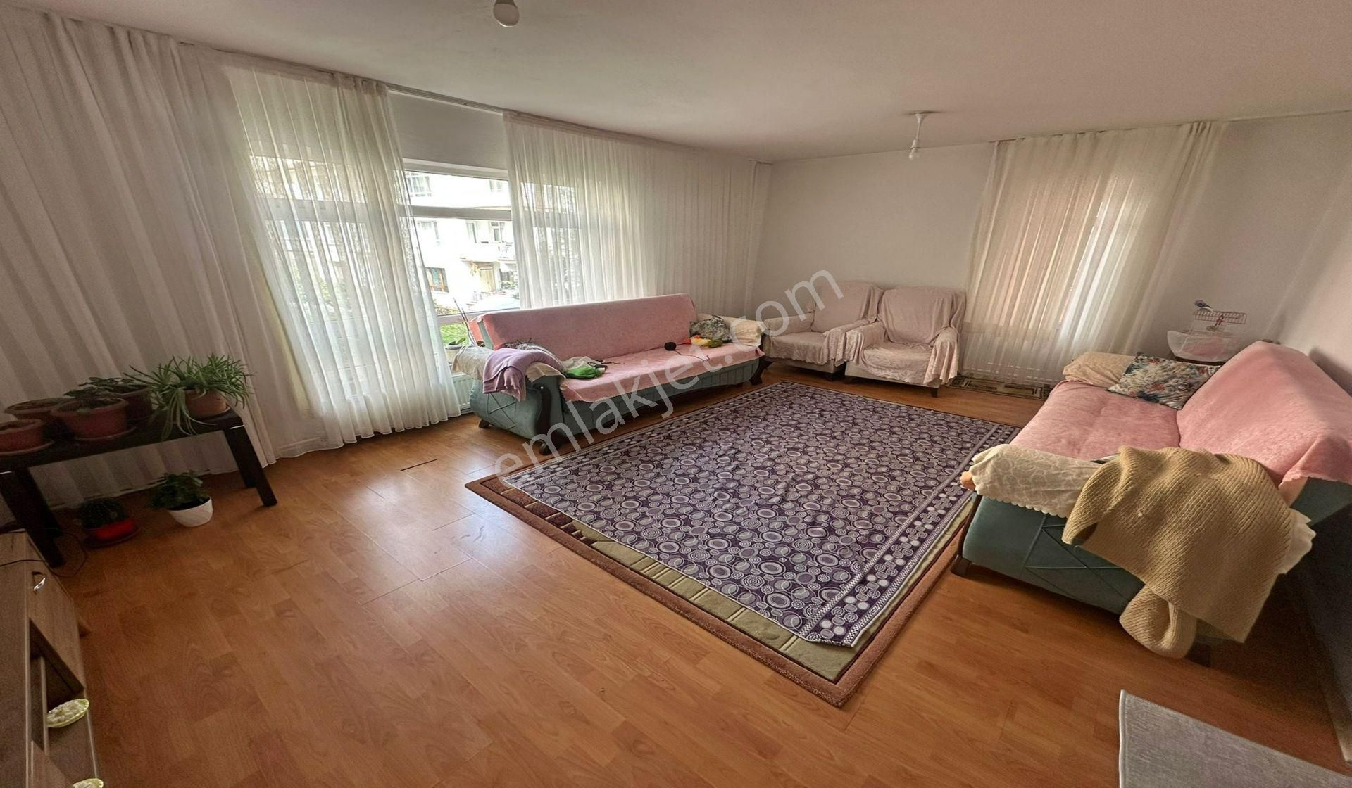 Pınarbaşı Hastane Yakını Kat Konumunda Altı Daire 3+1 Balkonlu - Görsel 9