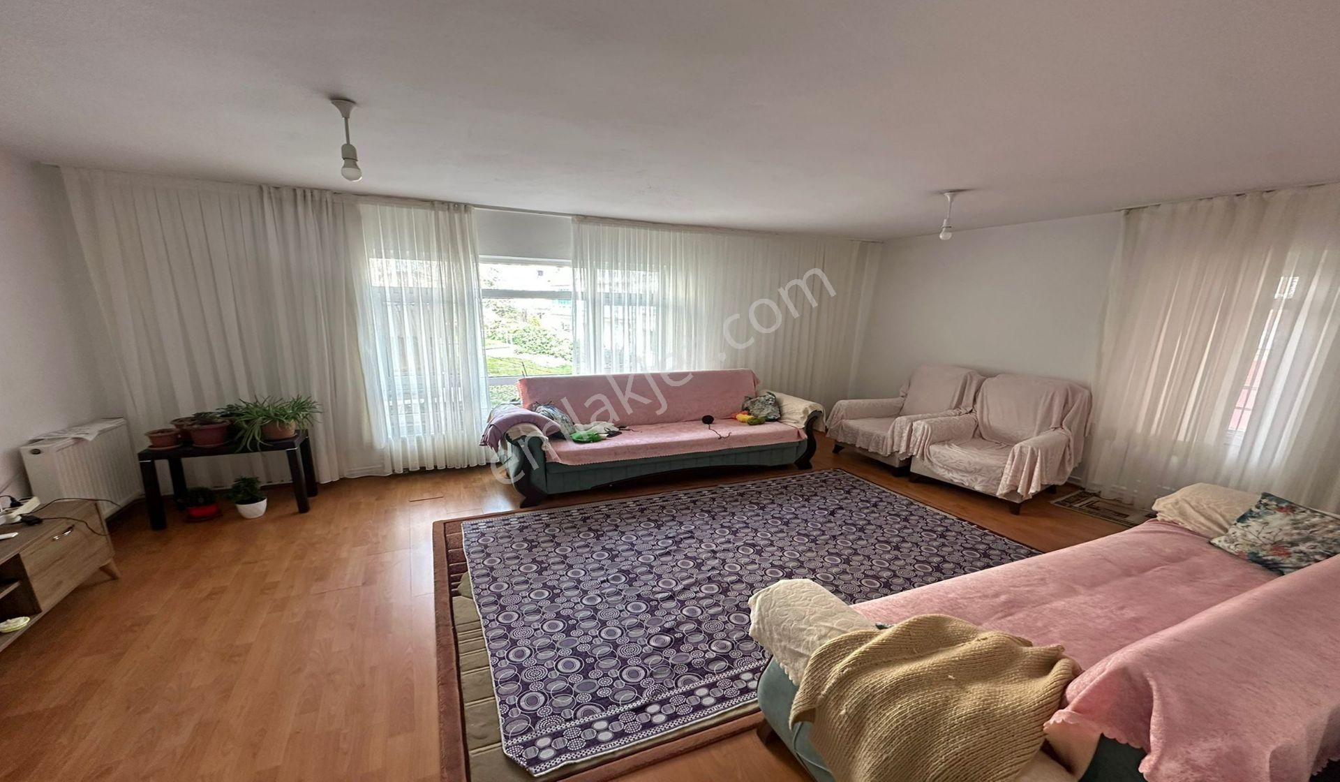 Pınarbaşı Hastane Yakını Kat Konumunda Altı Daire 3+1 Balkonlu - Görsel 6