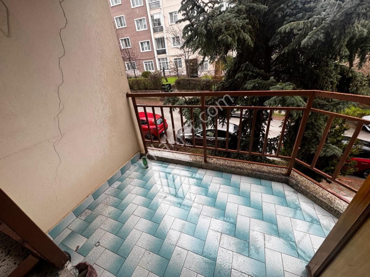 Turyaptan Balgat Oğuzlarda 3+1 Kiralık Daire - Görsel 8