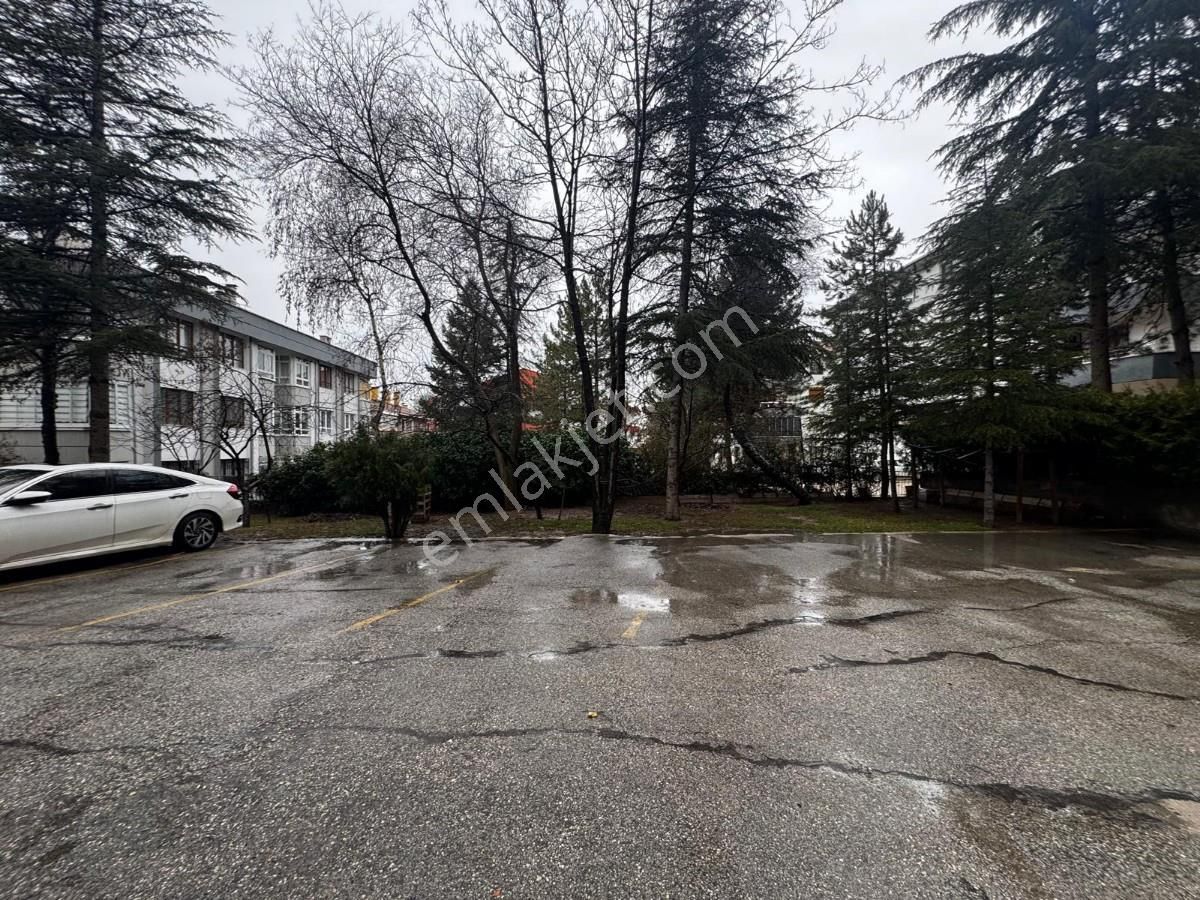 Turyaptan Balgat Oğuzlarda 3+1 Kiralık Daire - Görsel 23