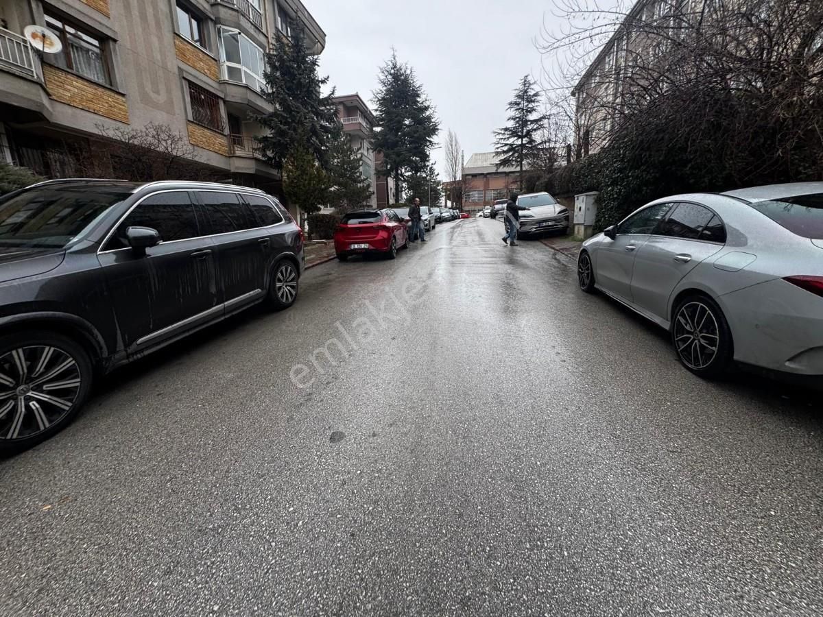 Turyaptan Balgat Oğuzlarda 3+1 Kiralık Daire - Görsel 27