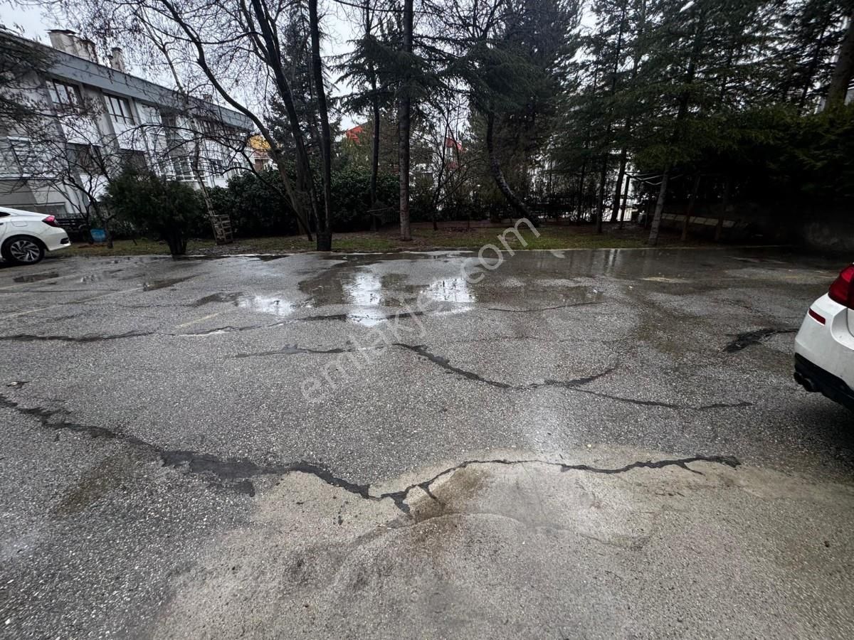 Turyaptan Balgat Oğuzlarda 3+1 Kiralık Daire - Görsel 30