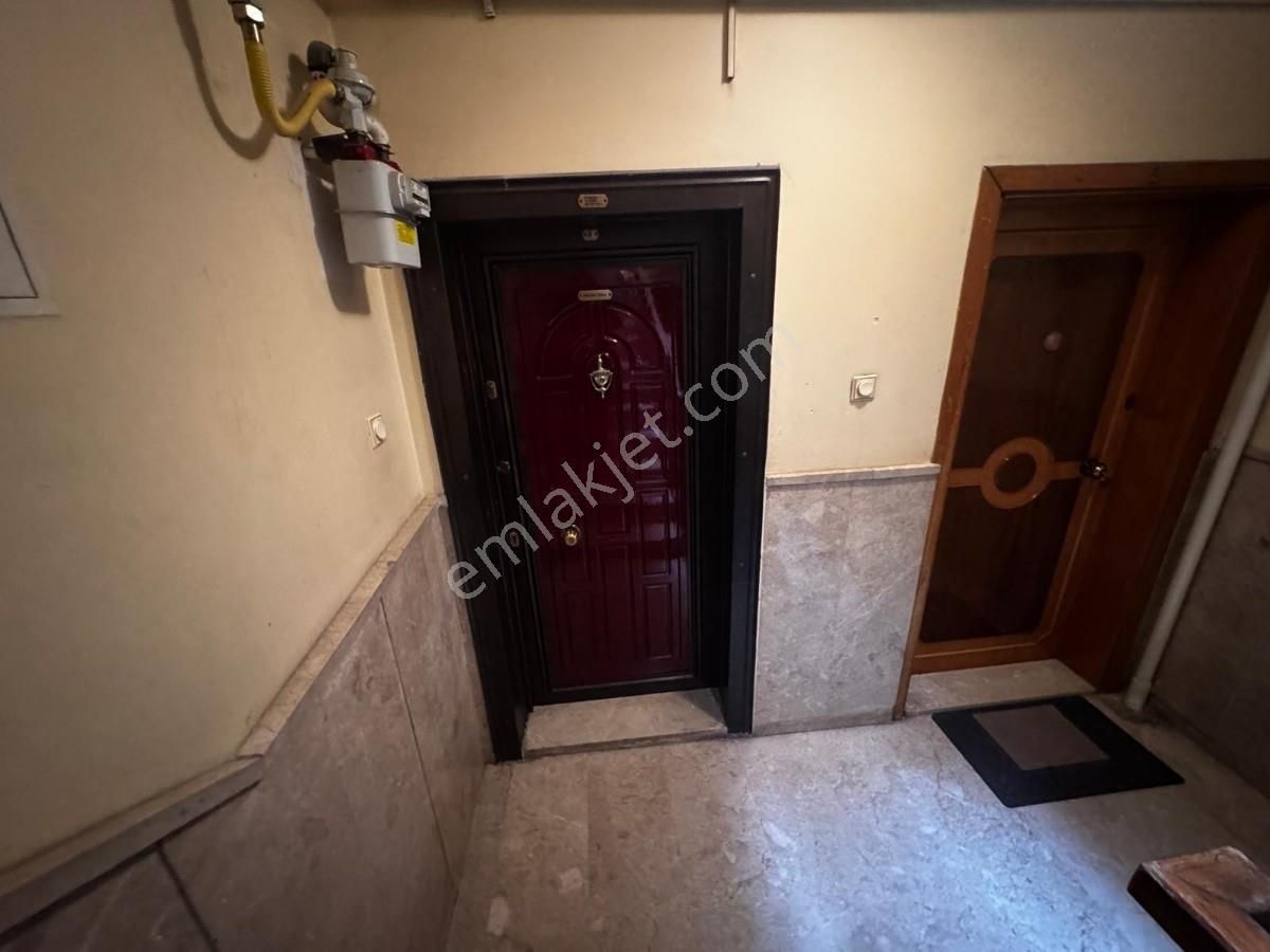 Turyaptan Balgat Oğuzlarda 3+1 Kiralık Daire - Görsel 21