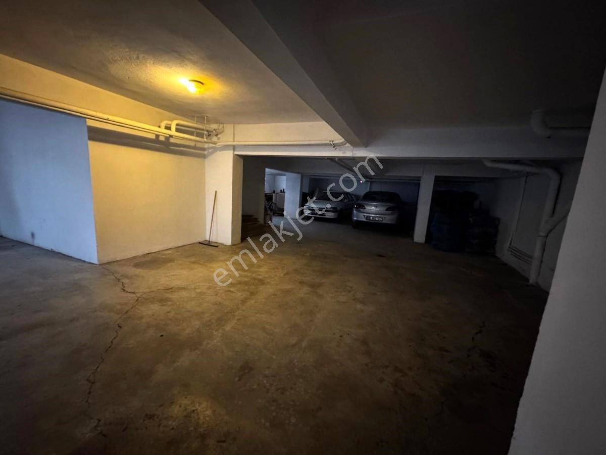 Turyaptan Balgat Oğuzlarda 3+1 Kiralık Daire - Görsel 29