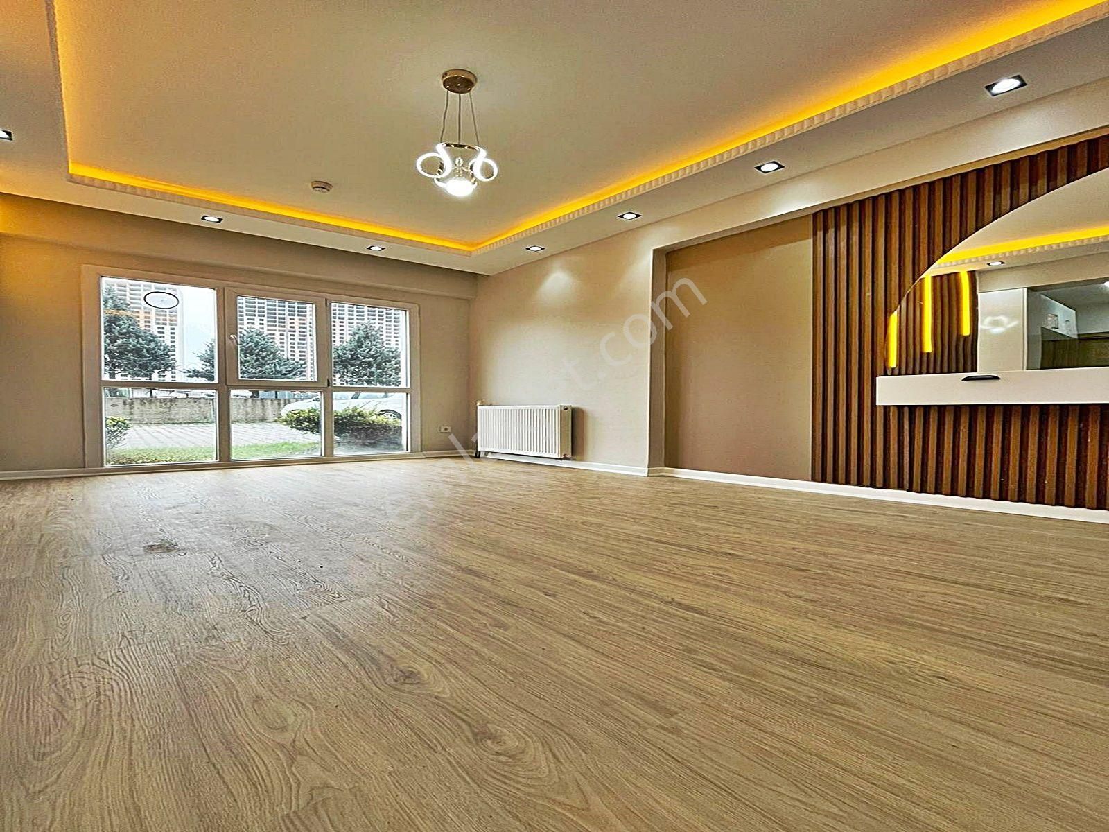 Bahçeşehir Akbatı Avm Komşu Full Sistemli Sitede 2+1 Lüks Daire!! - Görsel 14