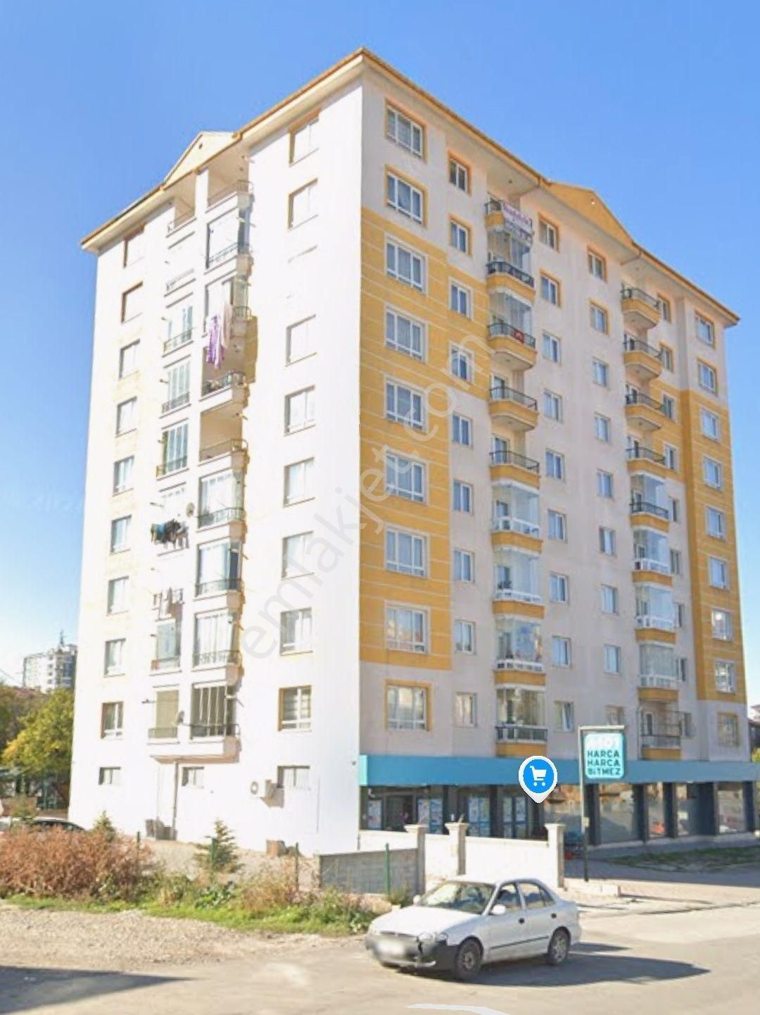 Sahibinden Kiralık 110m2 3+1 Daire