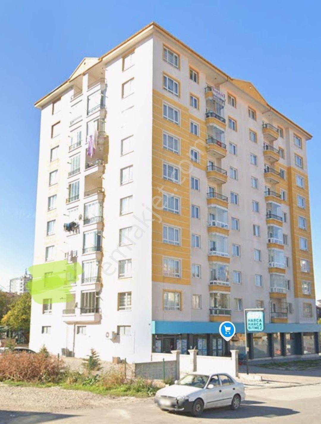 Sahibinden Kiralık 110m2 3+1 Daire - Görsel 2