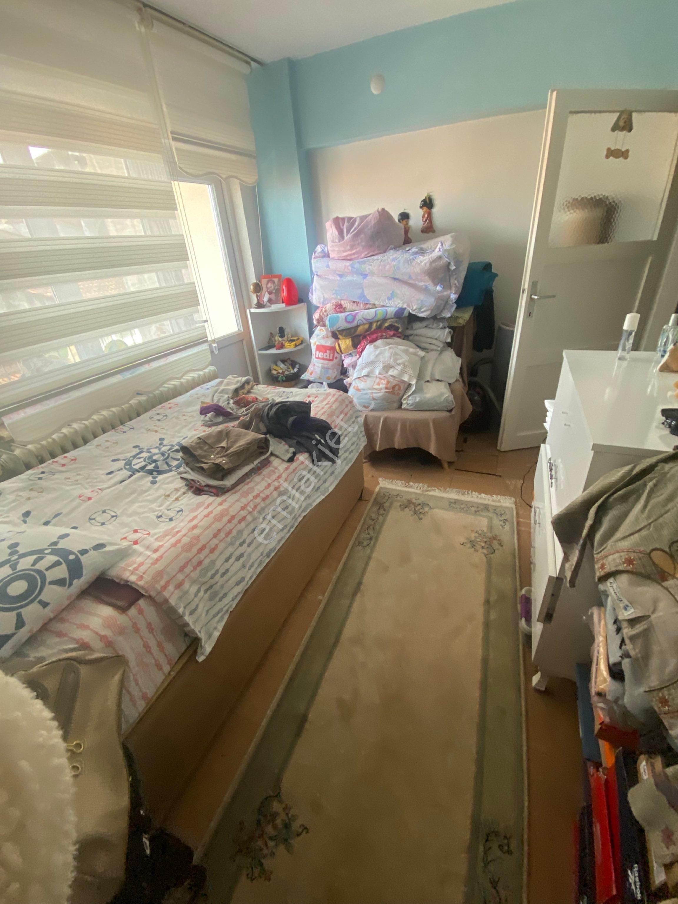 Cihangir Emlaktan Altıparmak Caddeye Çok Yakın Konumda Asansörlü Satılık Kelepir Daire - Görsel 18