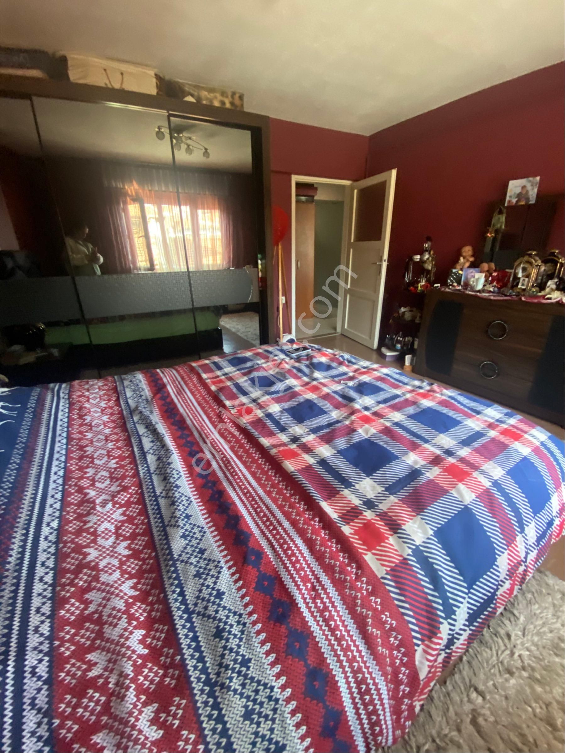 Cihangir Emlaktan Altıparmak Caddeye Çok Yakın Konumda Asansörlü Satılık Kelepir Daire - Görsel 10