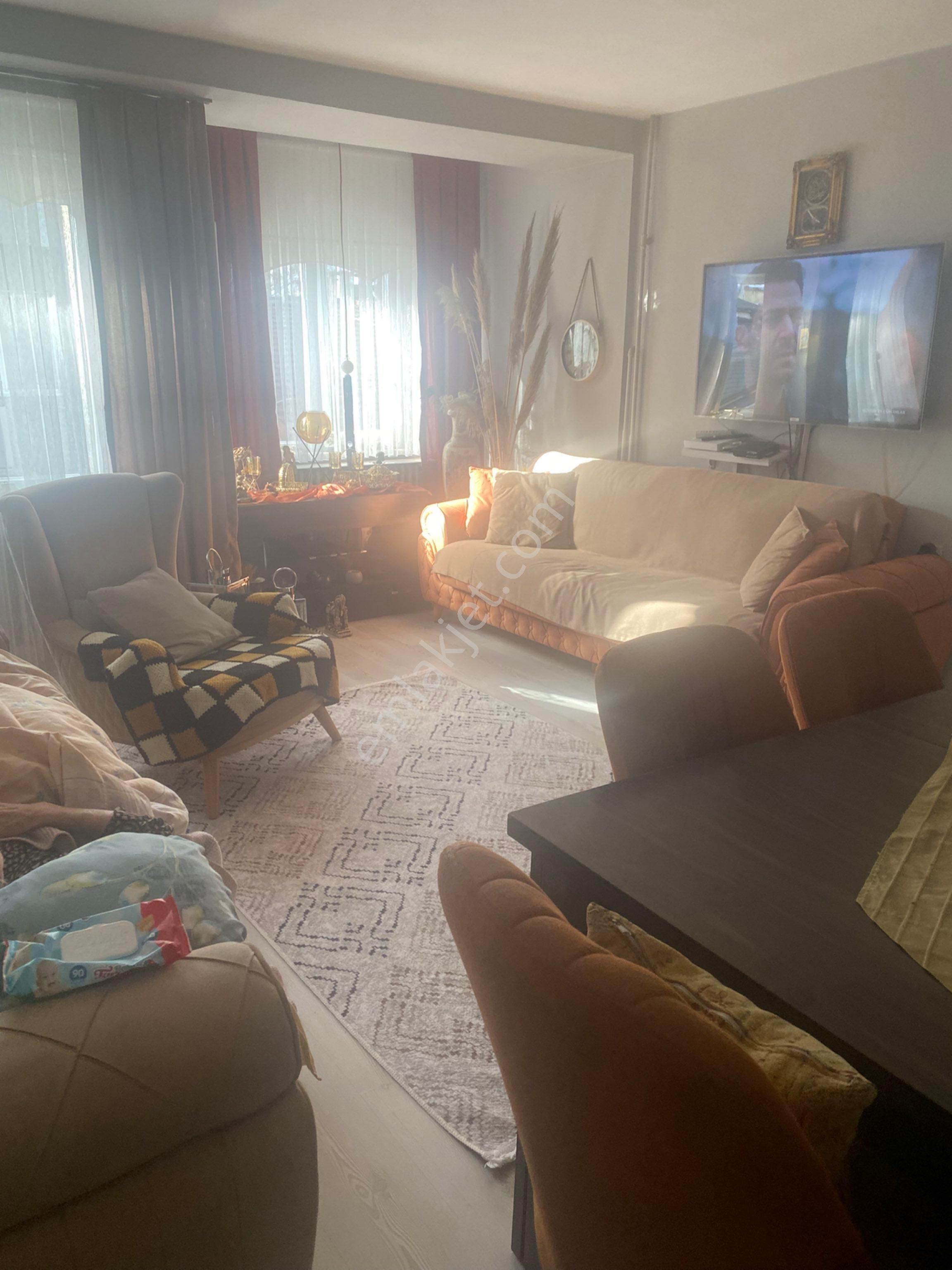 Cihangir Emlaktan Altıparmak Caddeye Çok Yakın Konumda Asansörlü Satılık Kelepir Daire - Görsel 7