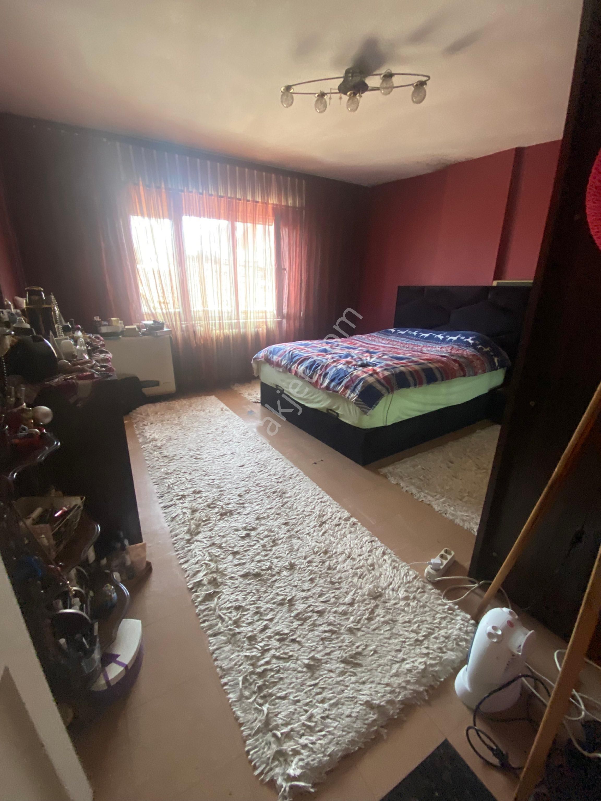 Cihangir Emlaktan Altıparmak Caddeye Çok Yakın Konumda Asansörlü Satılık Kelepir Daire - Görsel 11