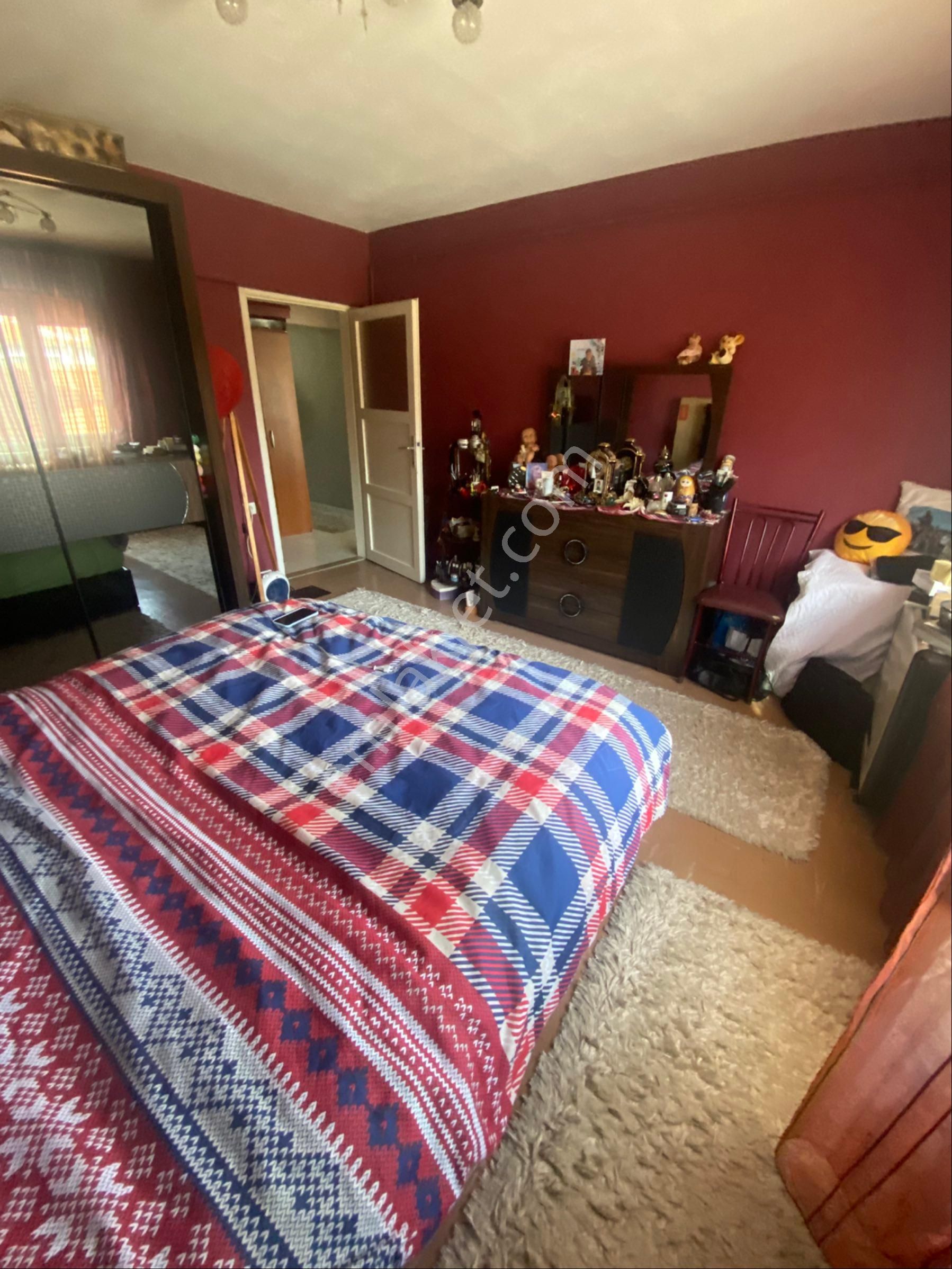 Cihangir Emlaktan Altıparmak Caddeye Çok Yakın Konumda Asansörlü Satılık Kelepir Daire - Görsel 8