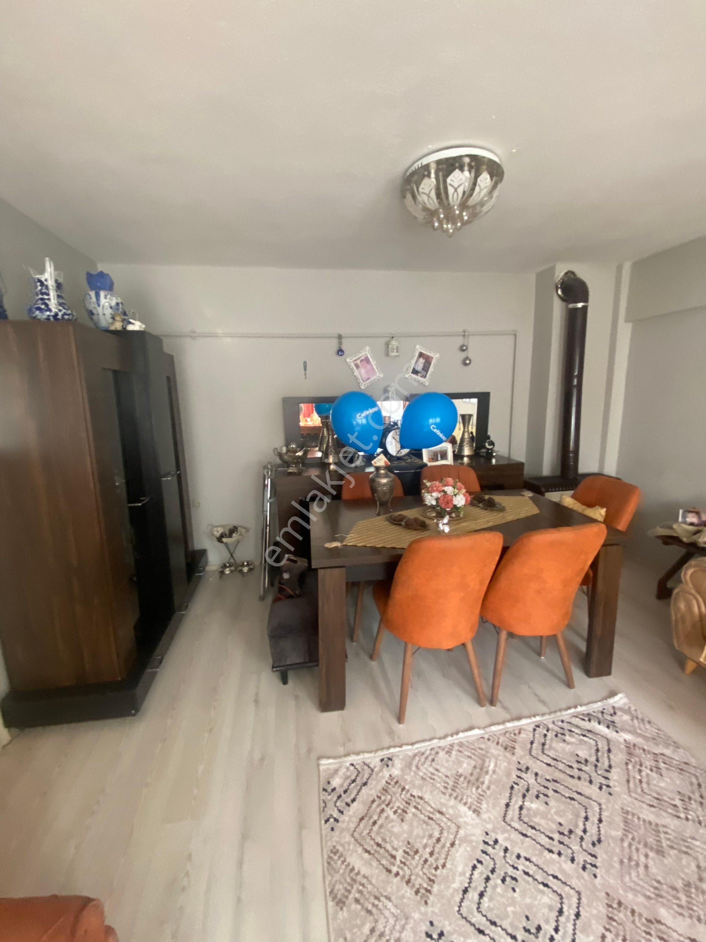 Cihangir Emlaktan Altıparmak Caddeye Çok Yakın Konumda Asansörlü Satılık Kelepir Daire - Görsel 5